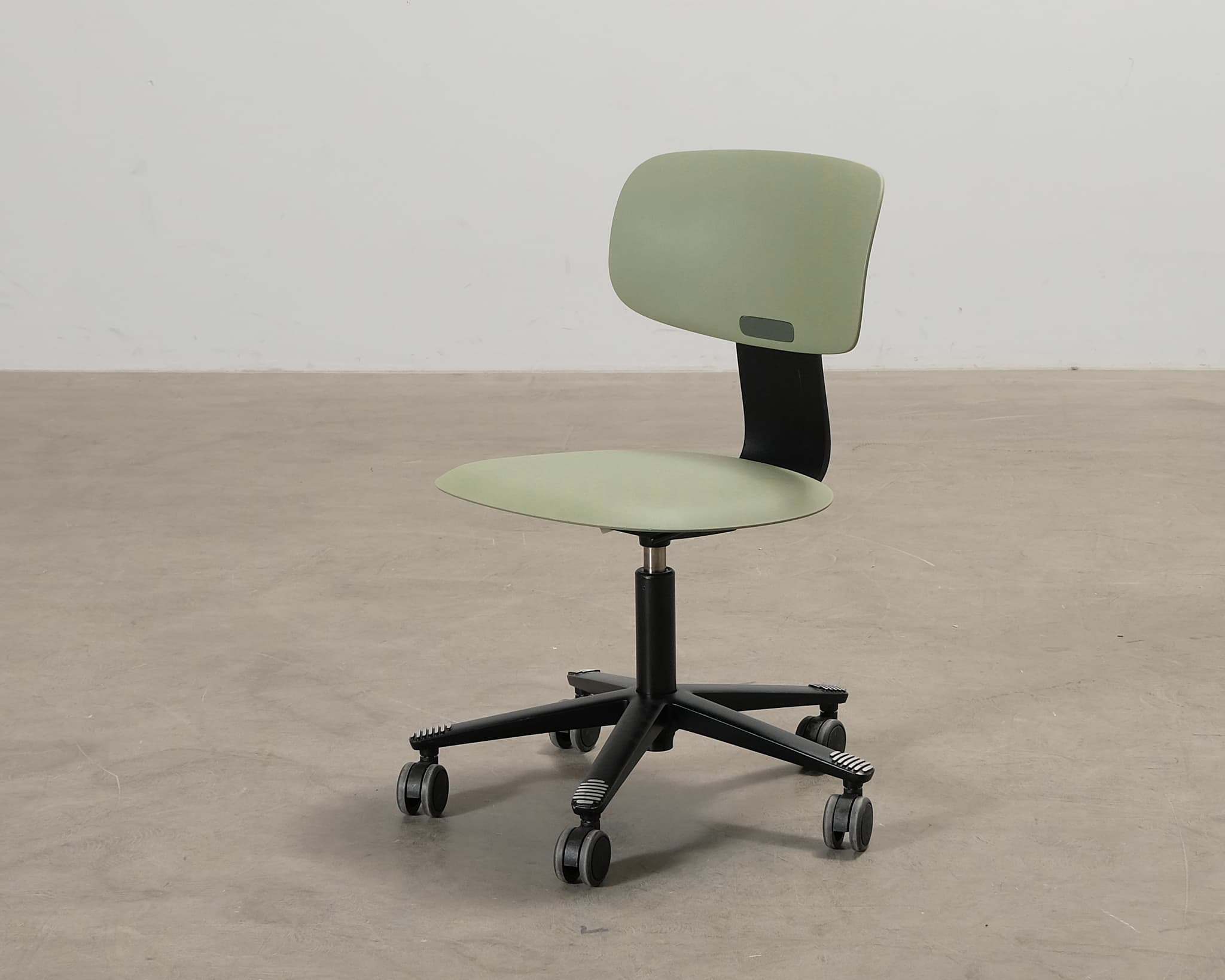 Håg Tion arbetsstol grön