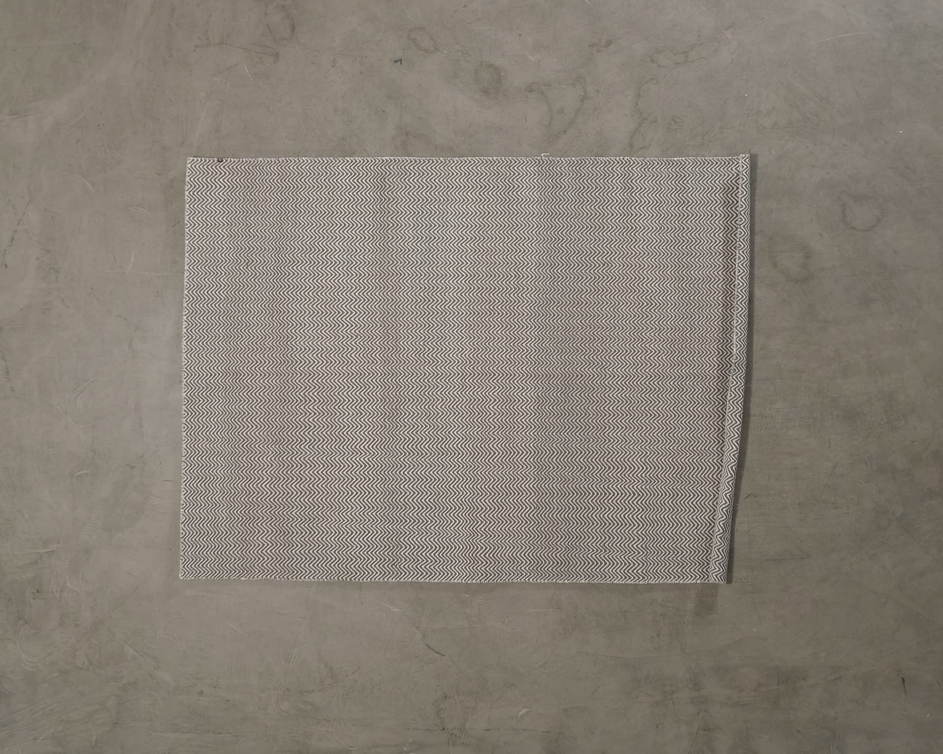 GOF Bullo Chevron matta 160 x 230 cm