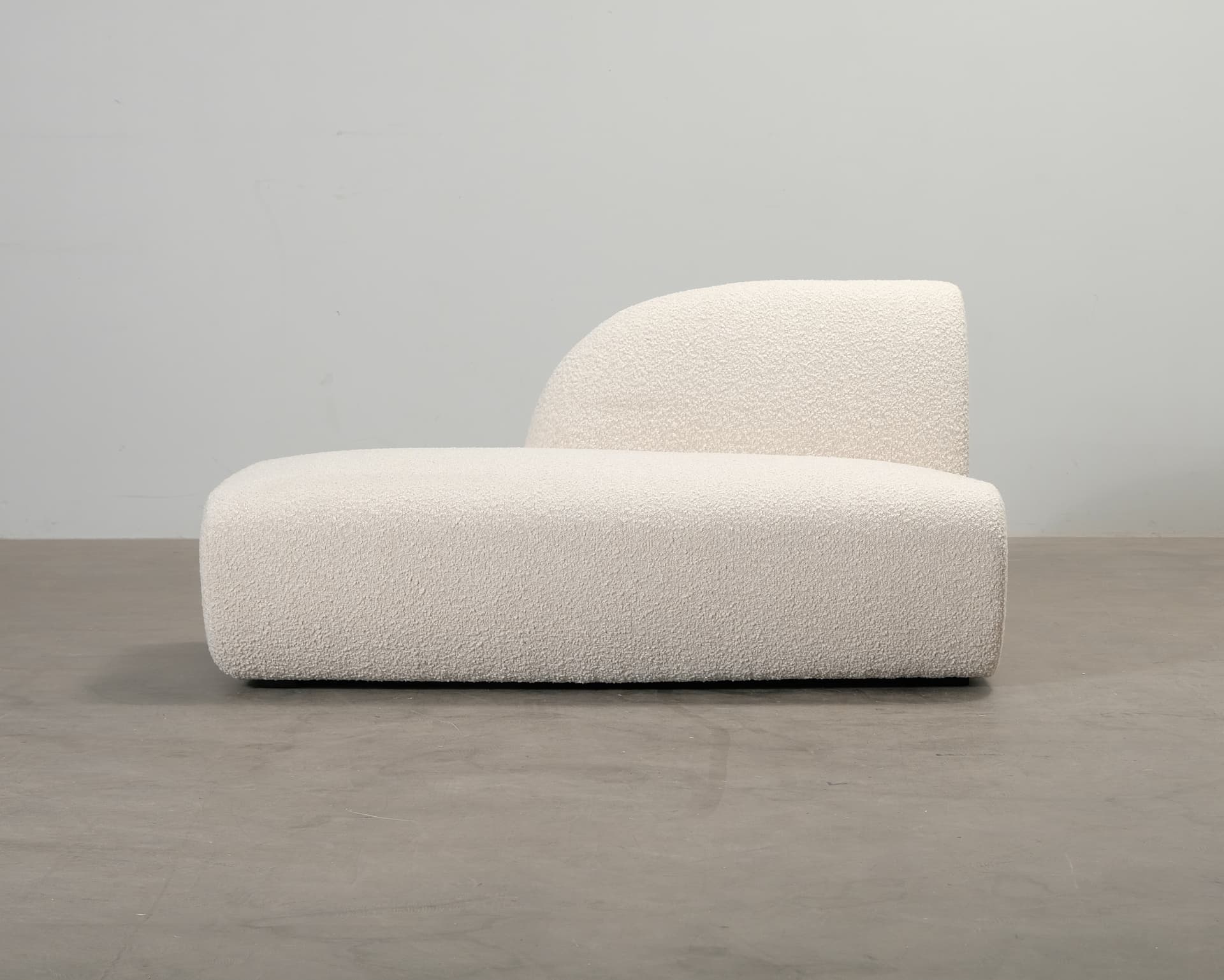 Sofacompany Paula 2-sits modulsoffa naturvit