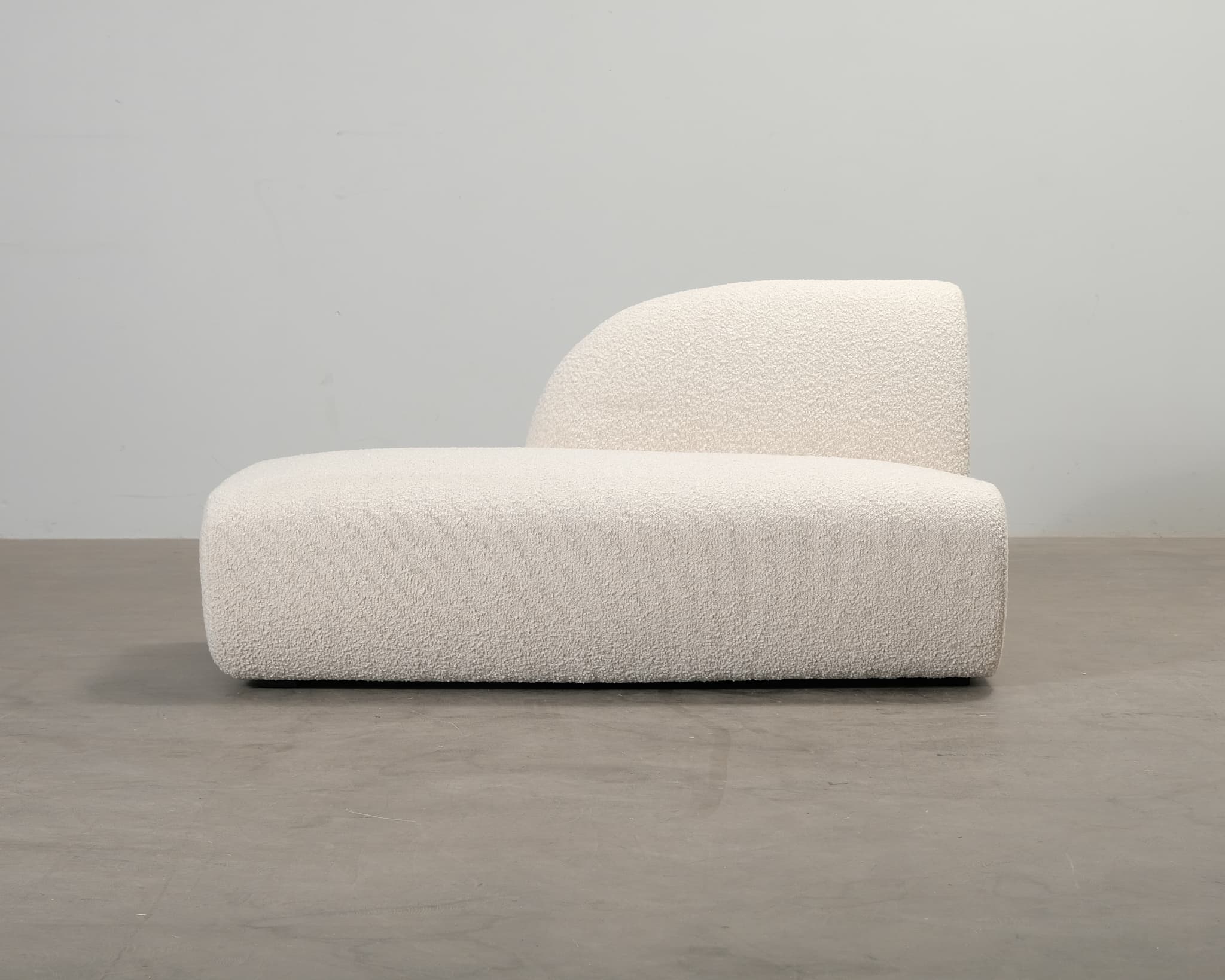 Sofacompany Paula 2-sits modulsoffa naturvit