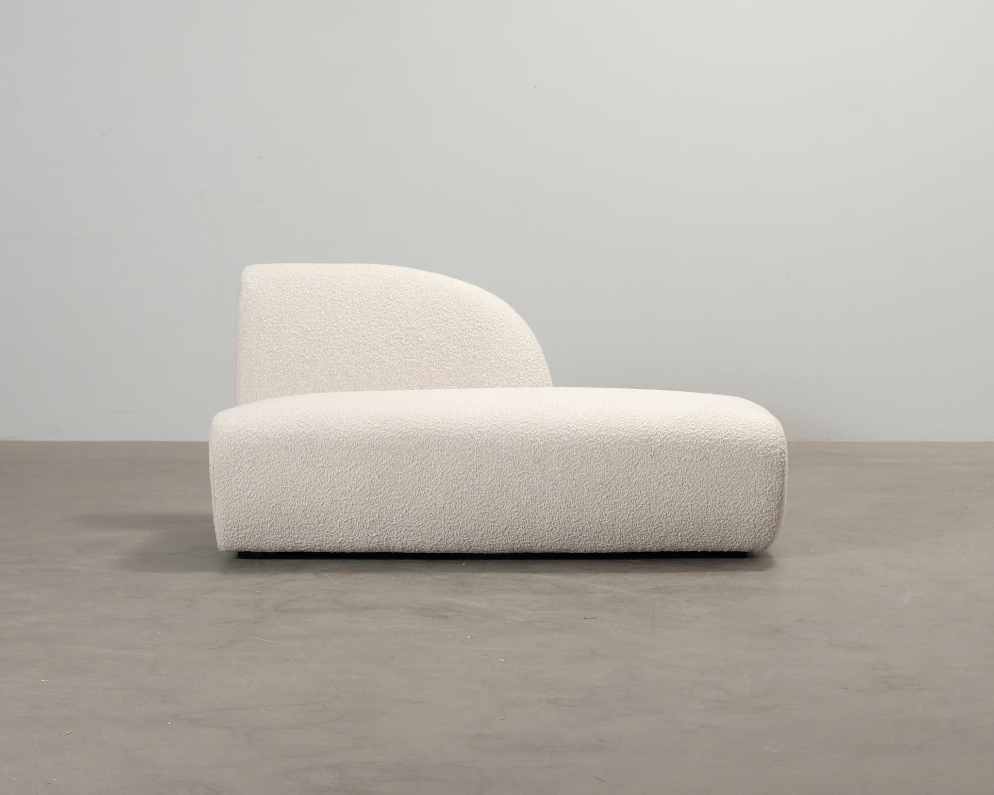 Sofacompany Paula 2-sits modulsoffa naturvit