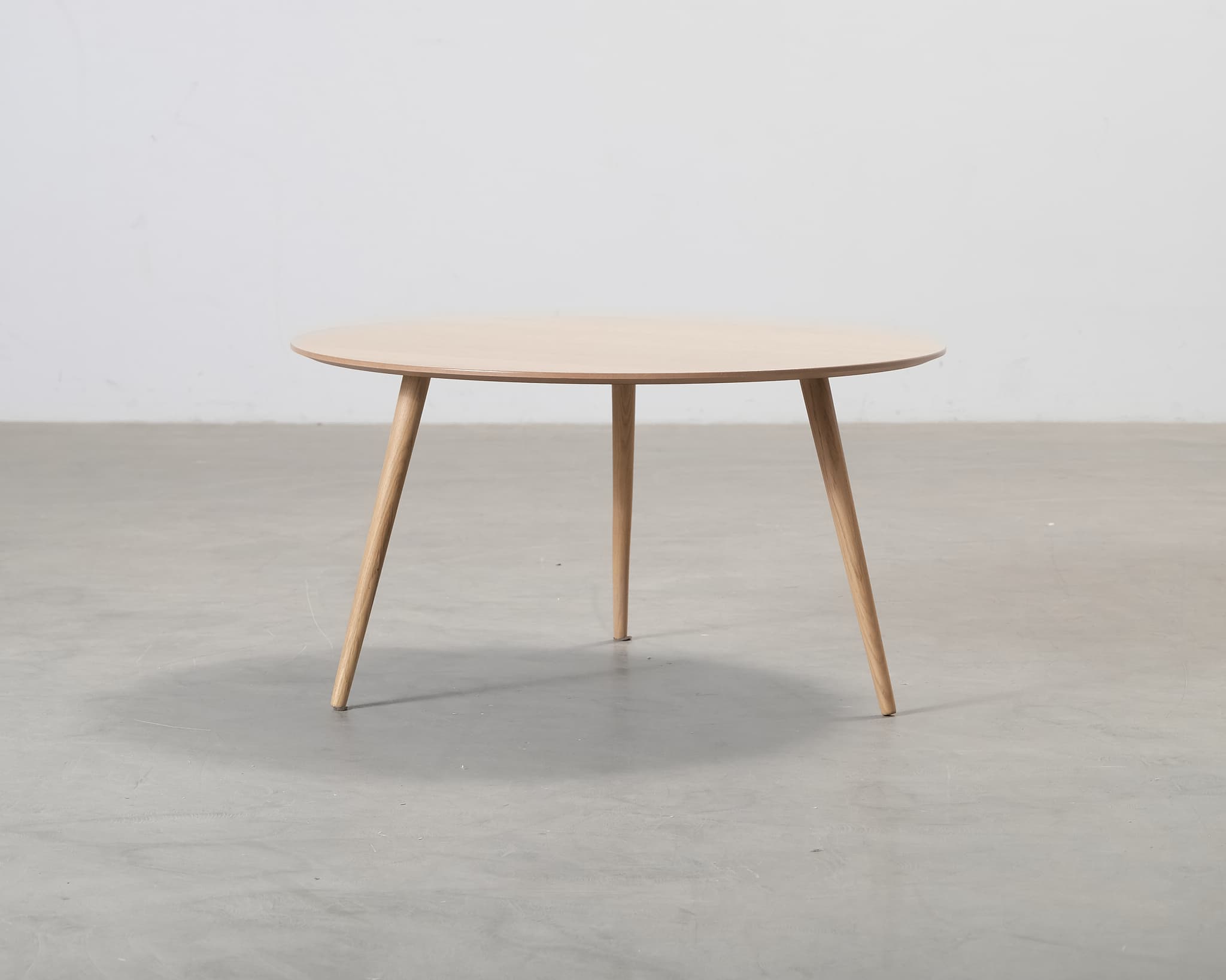 Boconcept Bornholm soffbord ⌀ 99 cm ek