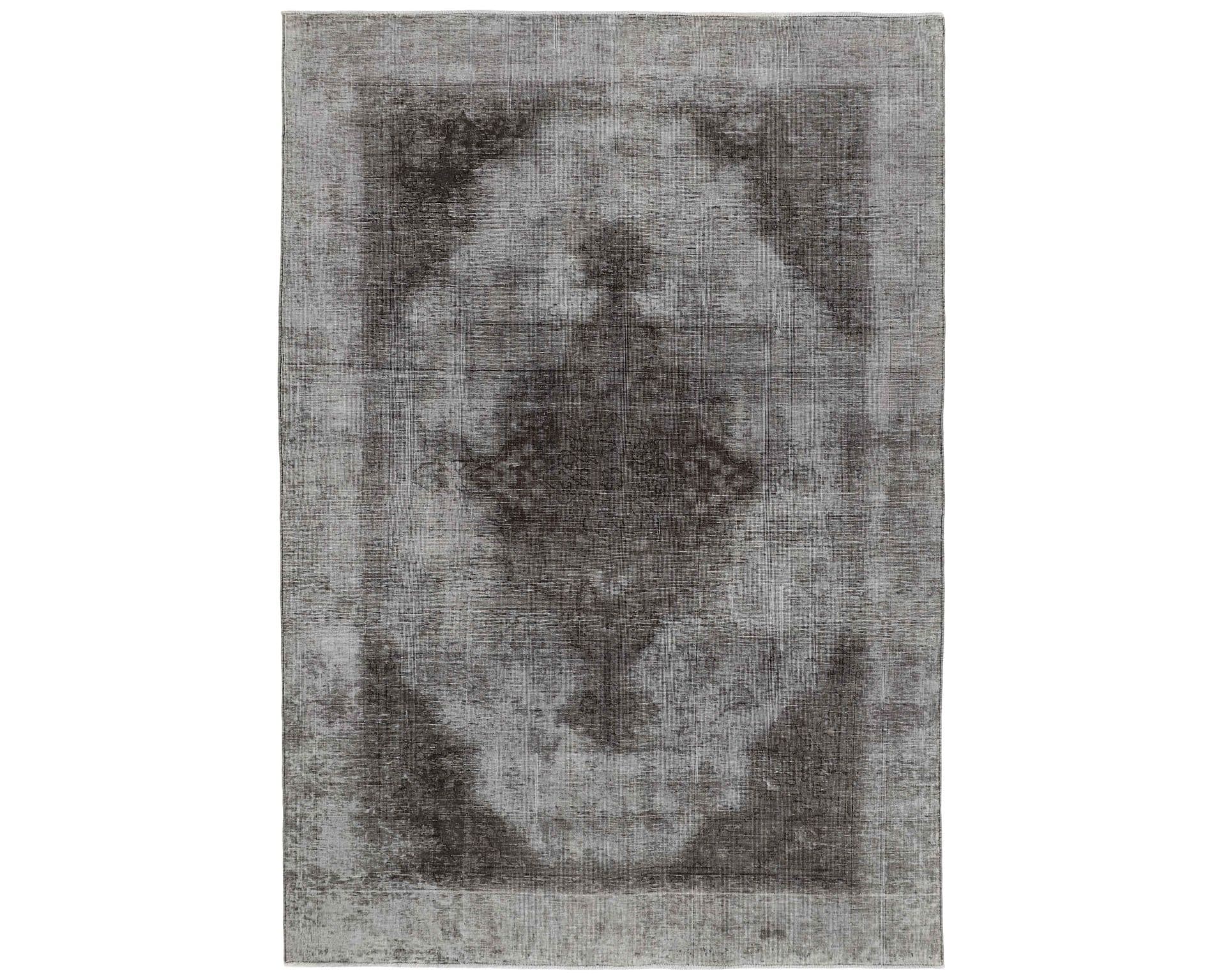 Rezas orientalisk x Vintage Royal matta 193 x 280 cm