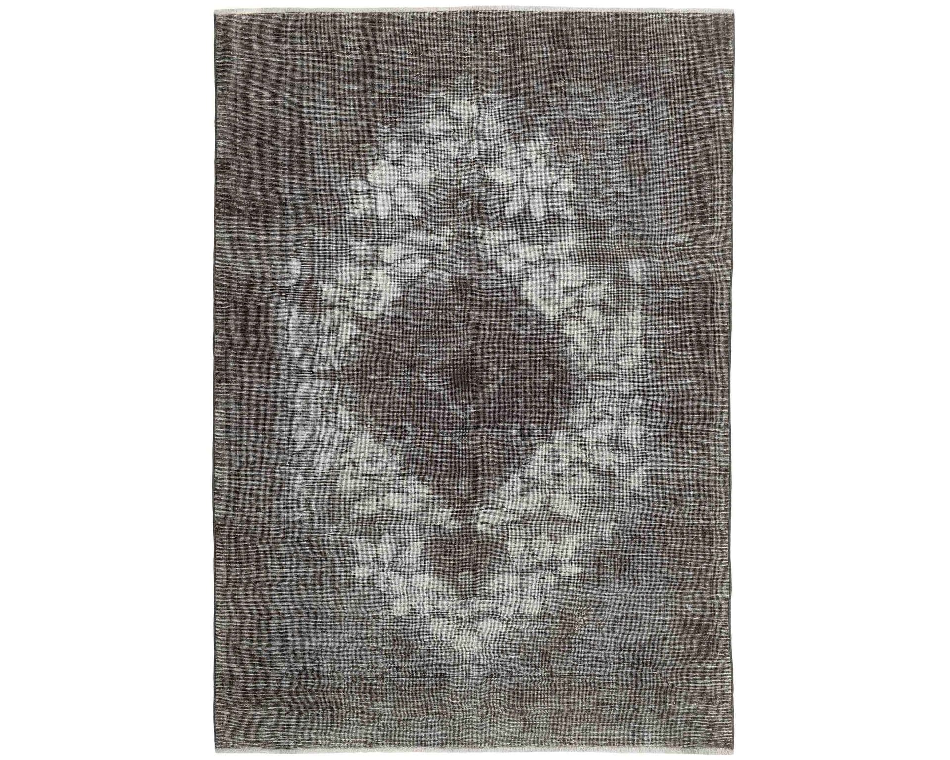 Rezas orientalisk x Vintage Royal matta 195 x 281 cm