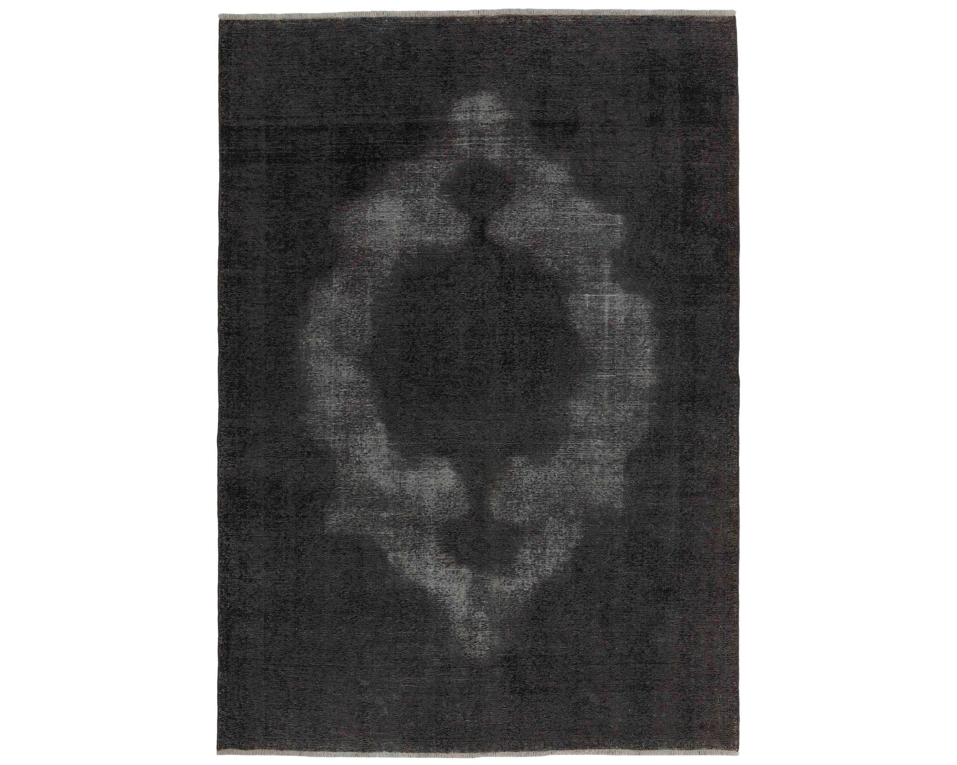 Rezas orientalisk x Vintage Royal matta 200 x 293 cm