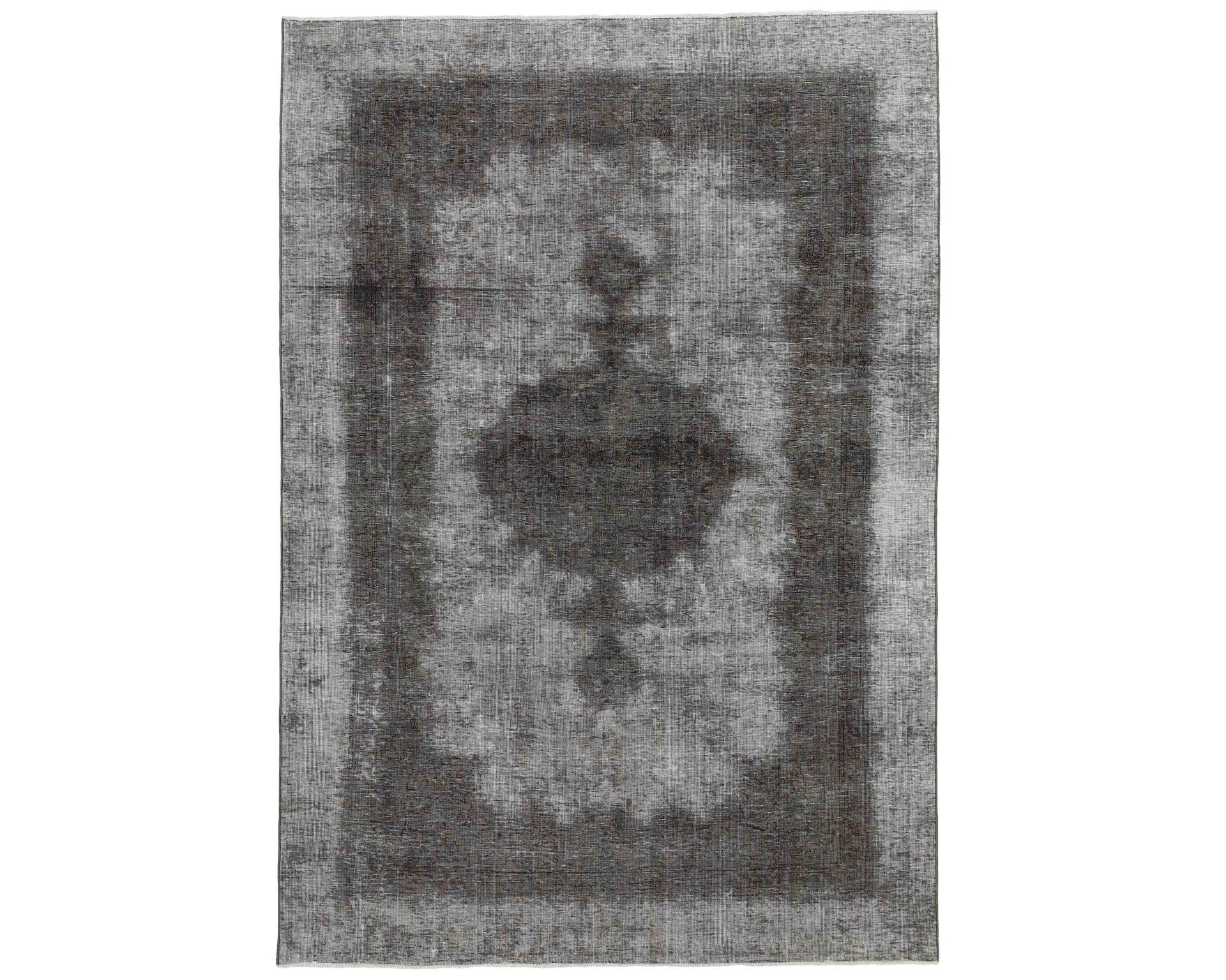 Rezas orientalisk x Vintage Royal matta 193 x 273 cm