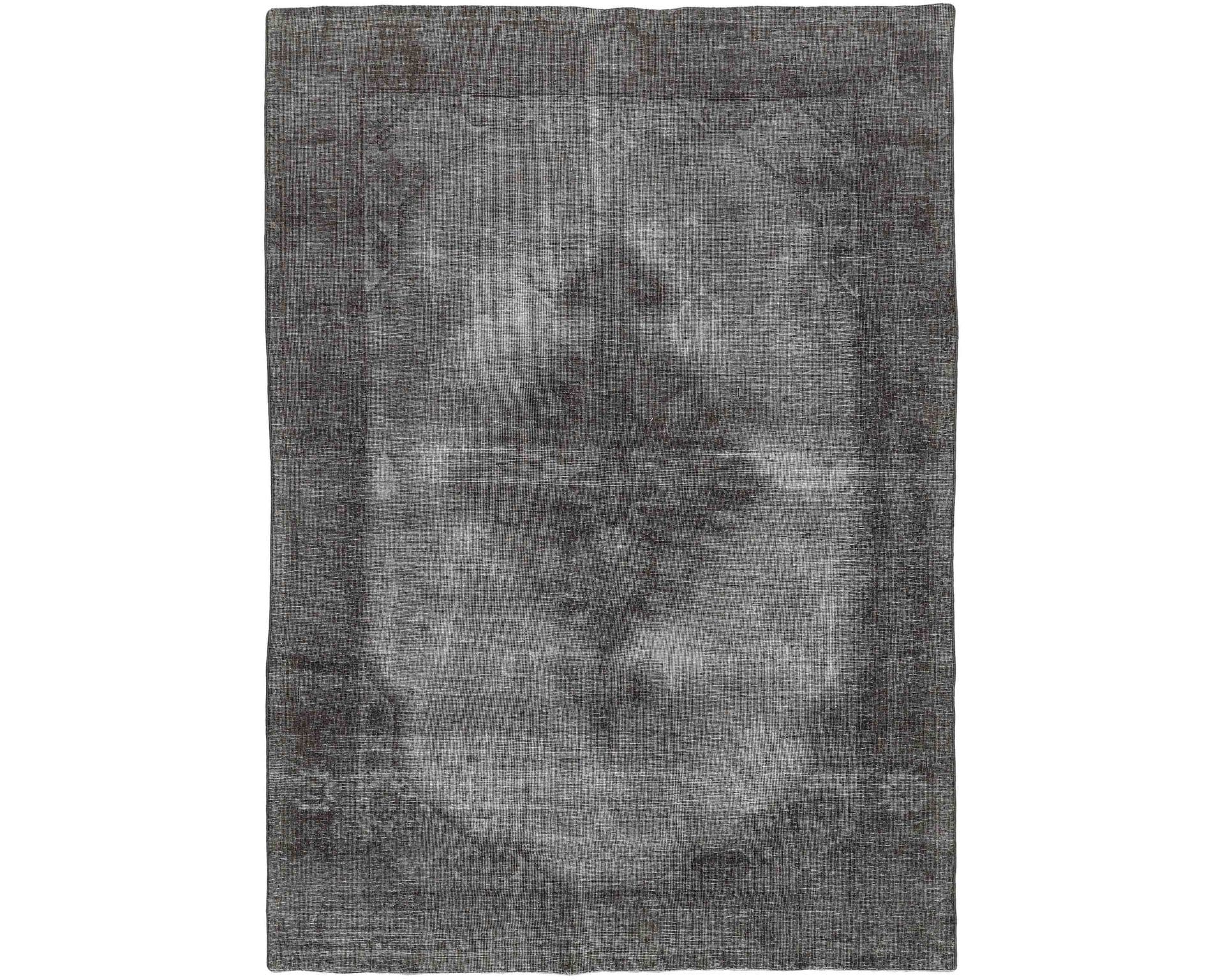 Rezas orientalisk x Vintage Royal matta 195 x 276 cm