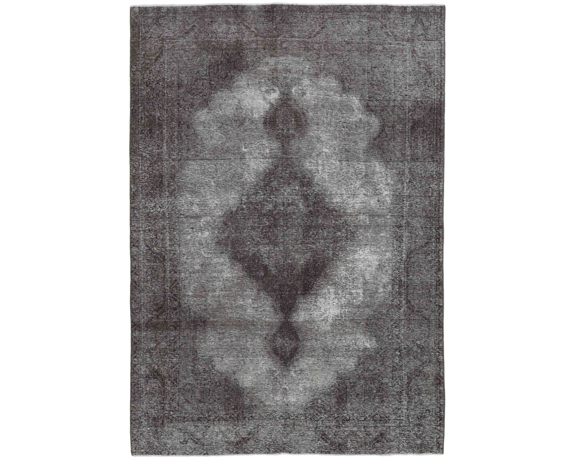 Rezas orientalisk x Vintage Royal matta 195 x 282 cm