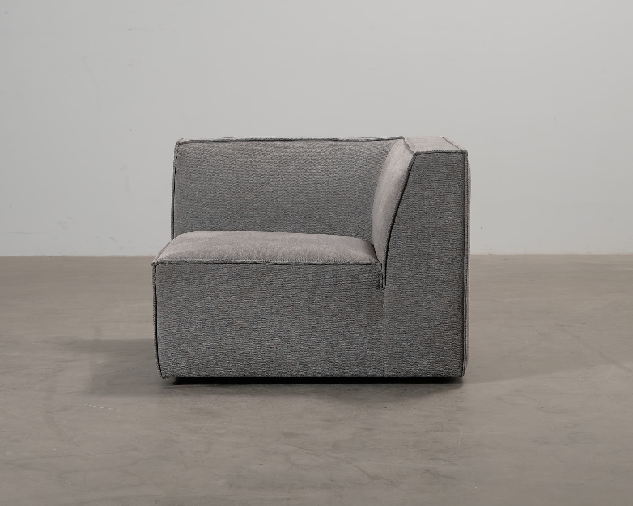 Sofacompany Dane hörnmodul greige