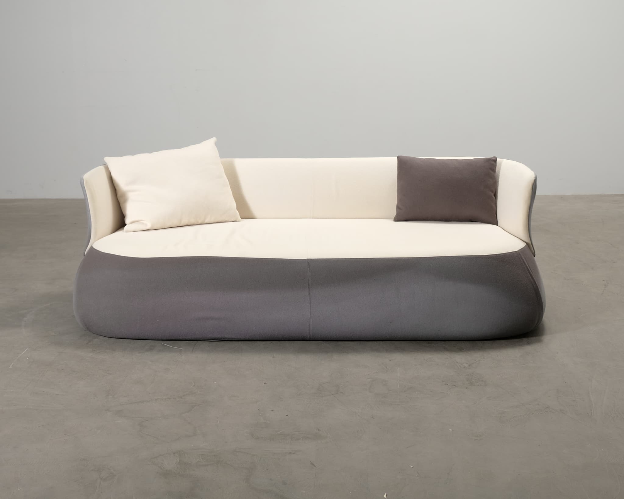 B&B Italia Fat 3-sits soffa