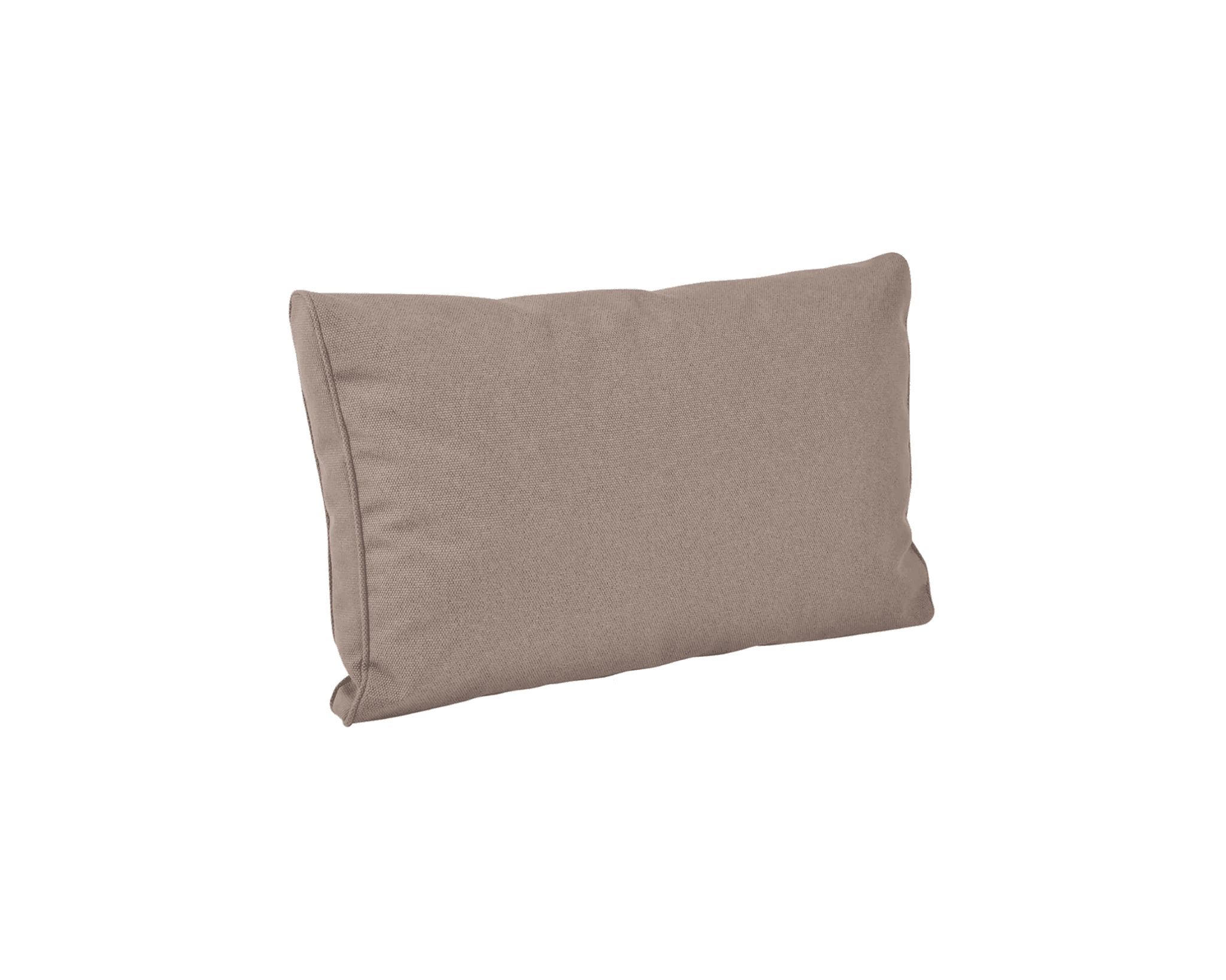 Fritab ryggstöd och sittdynor 5 +6 ljusbrun