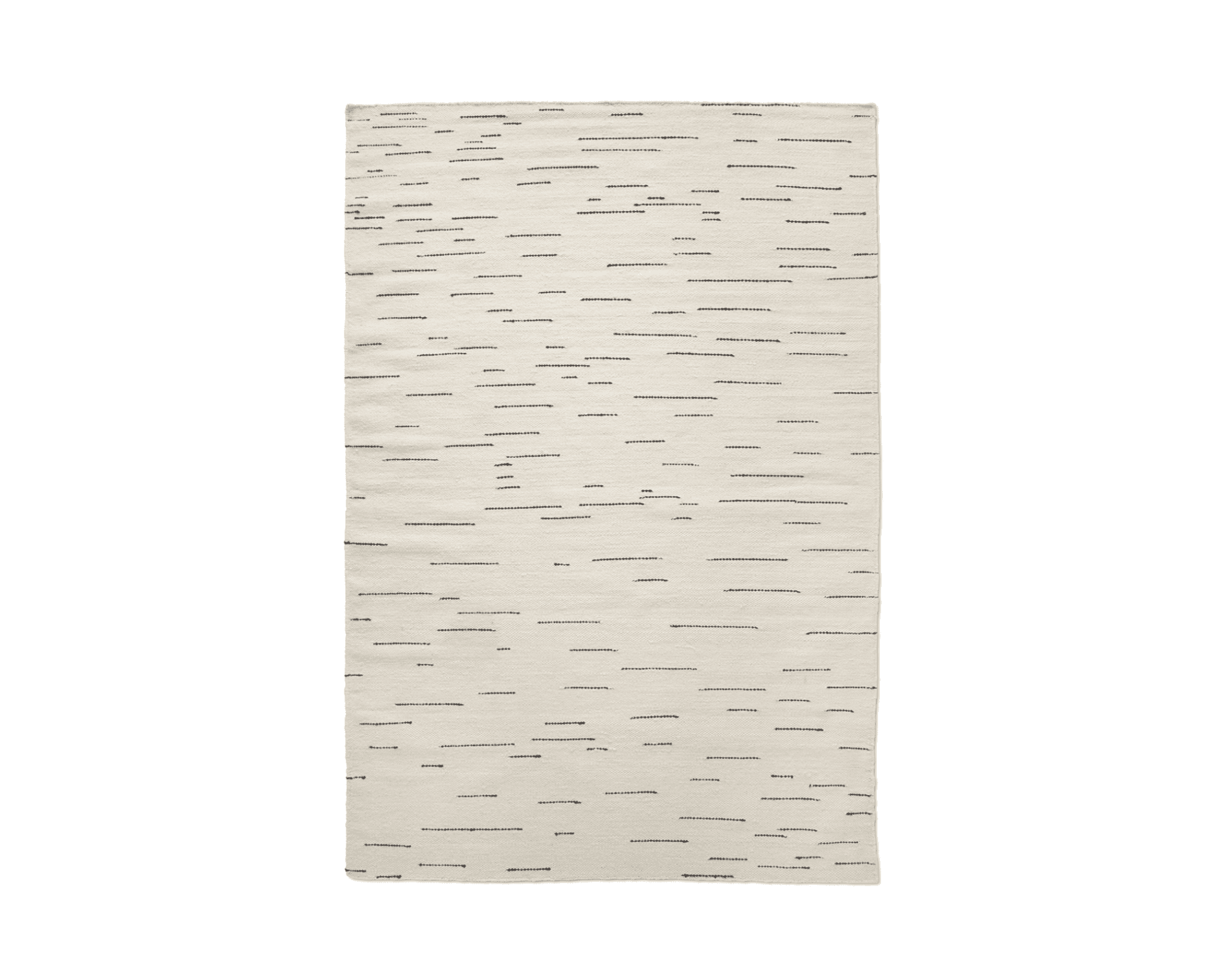 Classic Collection Galaxy matto 170 x 230 cm naturvit