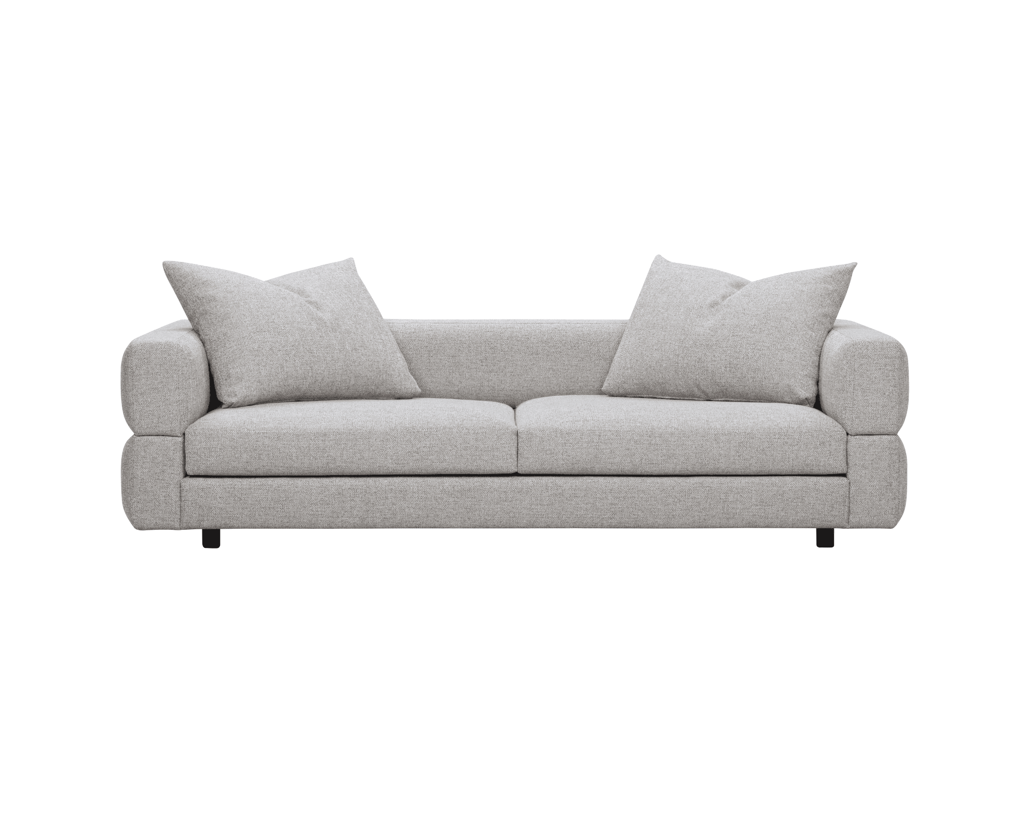 Interface Basso LS240 3-sits soffa