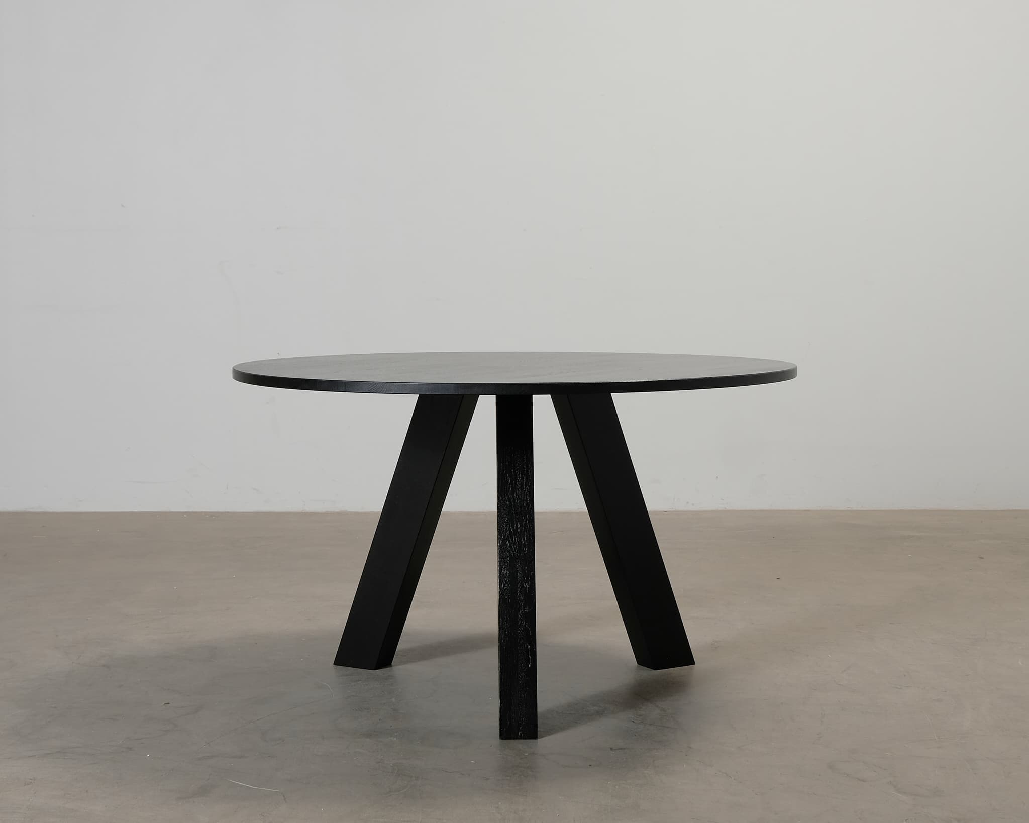 WOOOD Reba matbord ø 129 cm