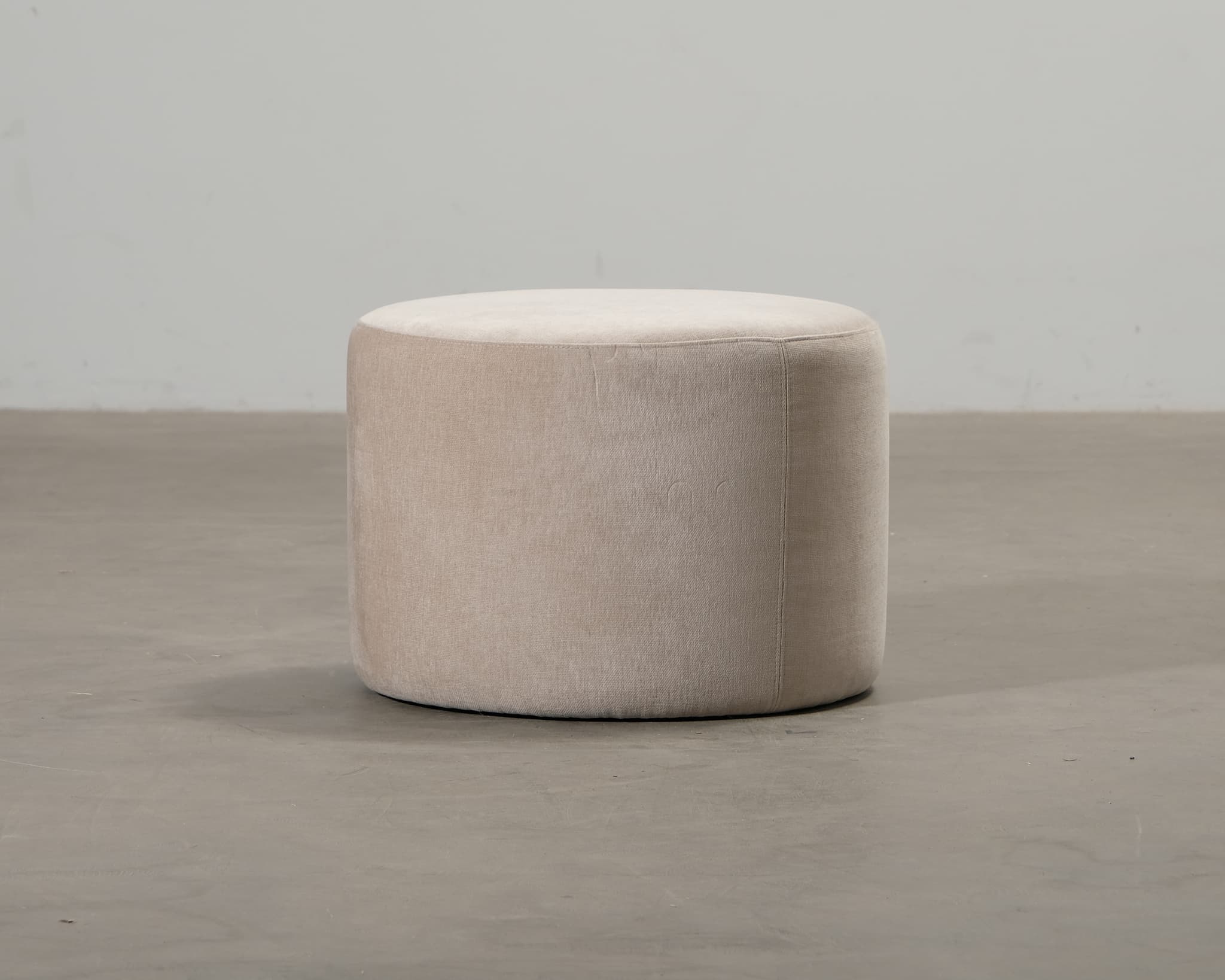 Sofacompany No. 9 puff beige