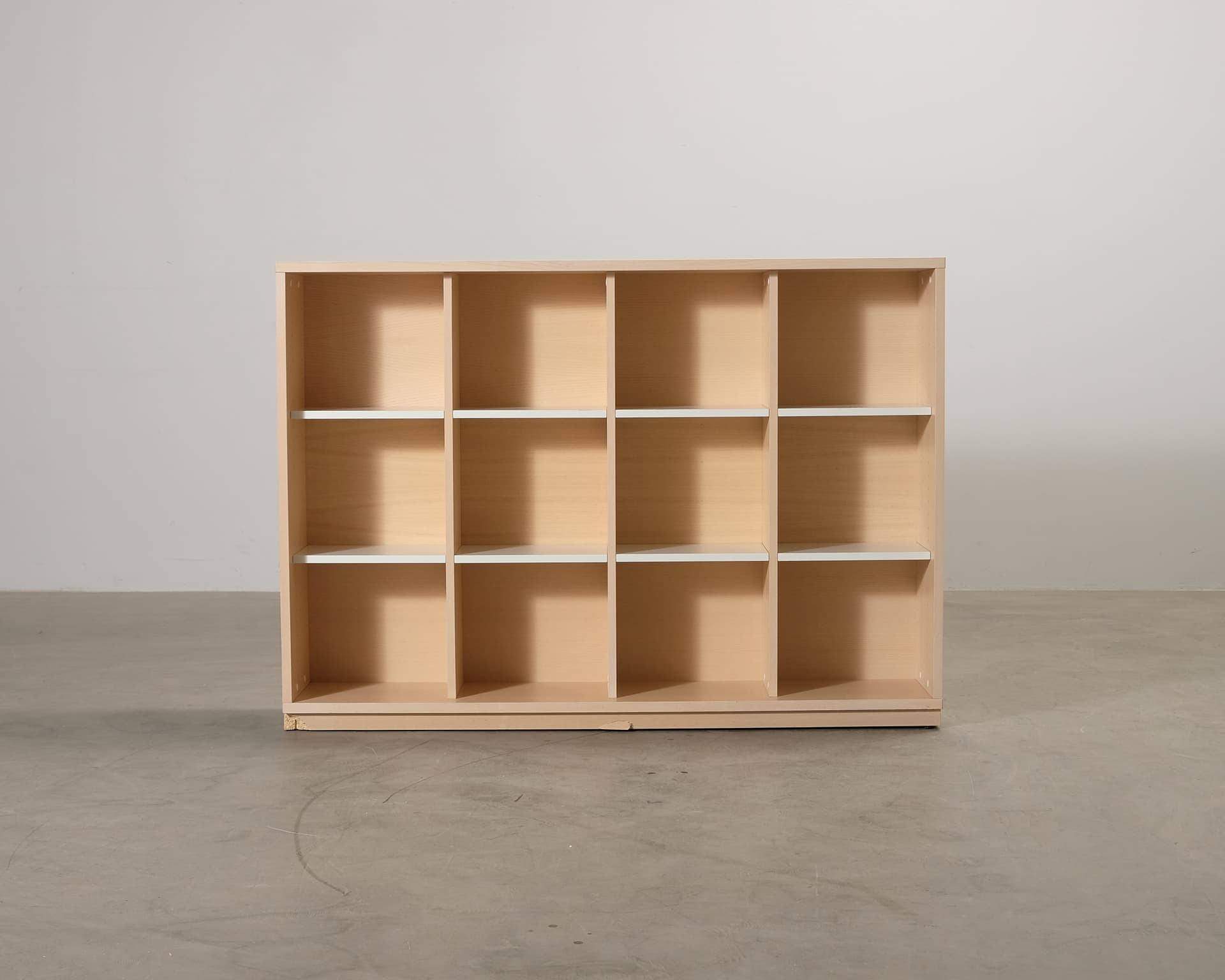 Edsbys skohylla
