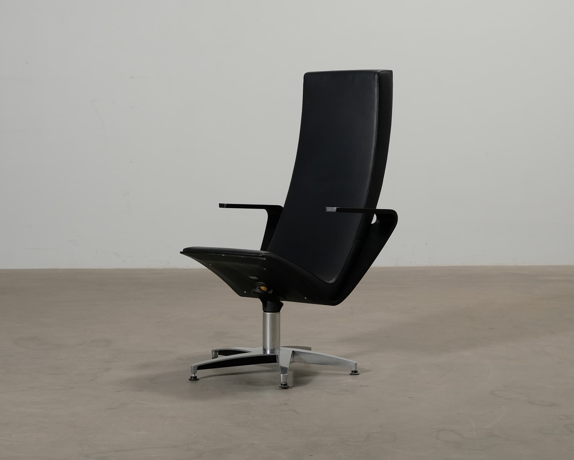 Avarte Sessel 99-01 arbetsstol svart