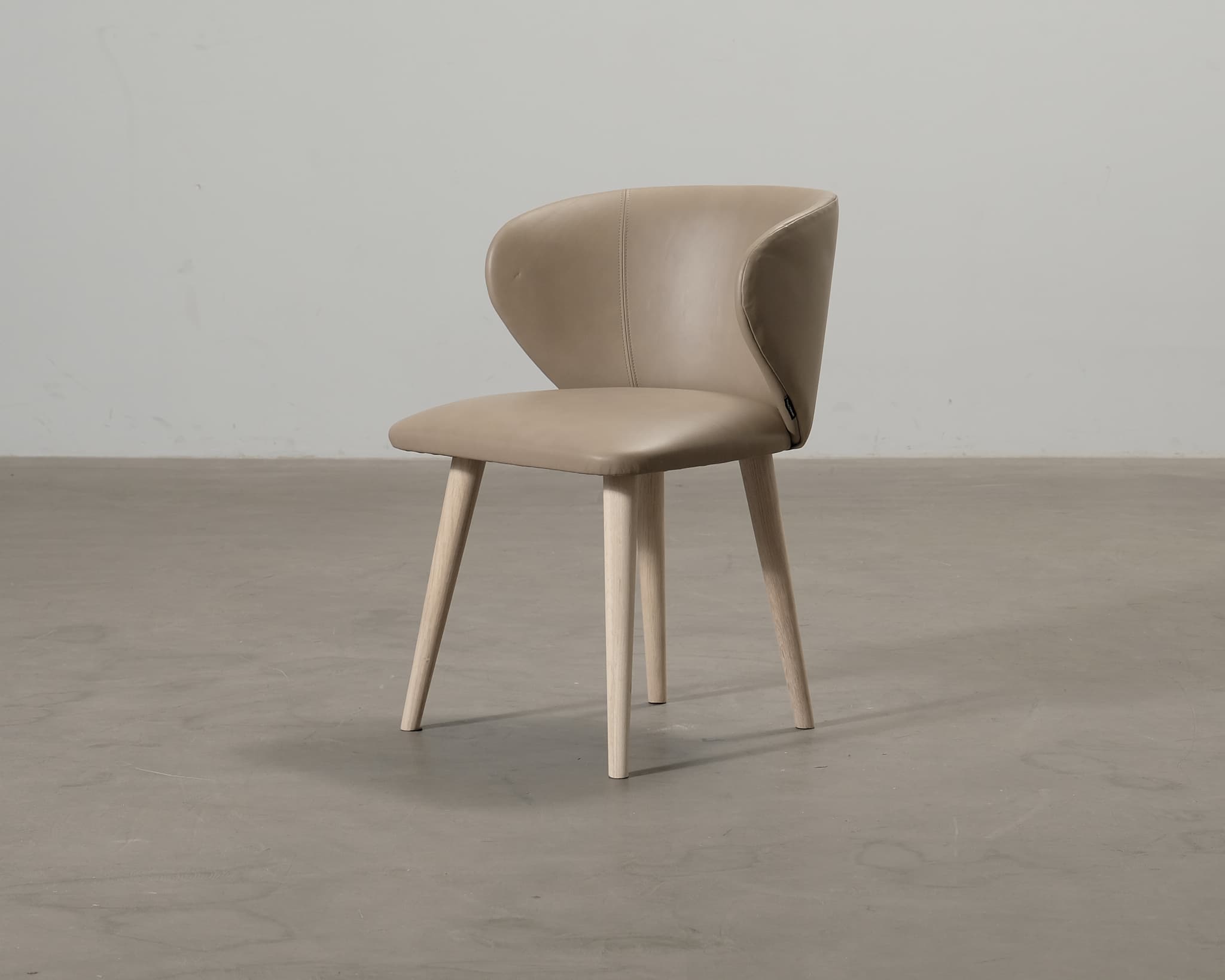 Sofacompany Ellie matstol beige