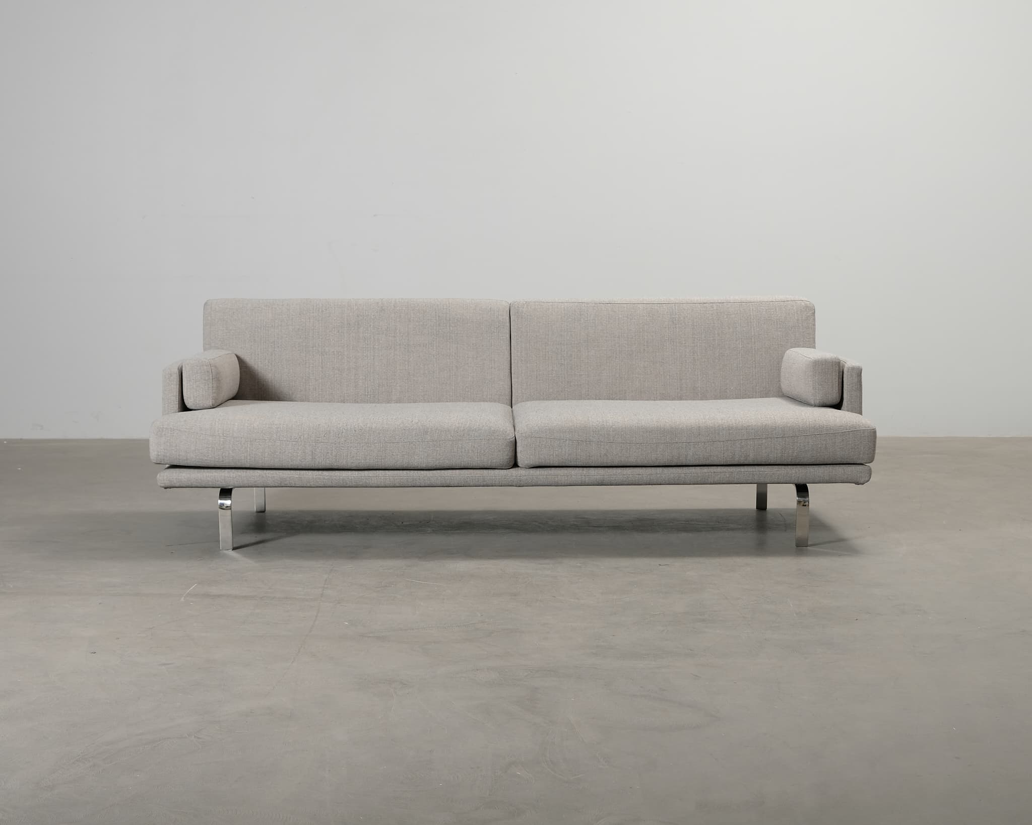 Sofacompany Ernest 3-sits soffa gråbeige