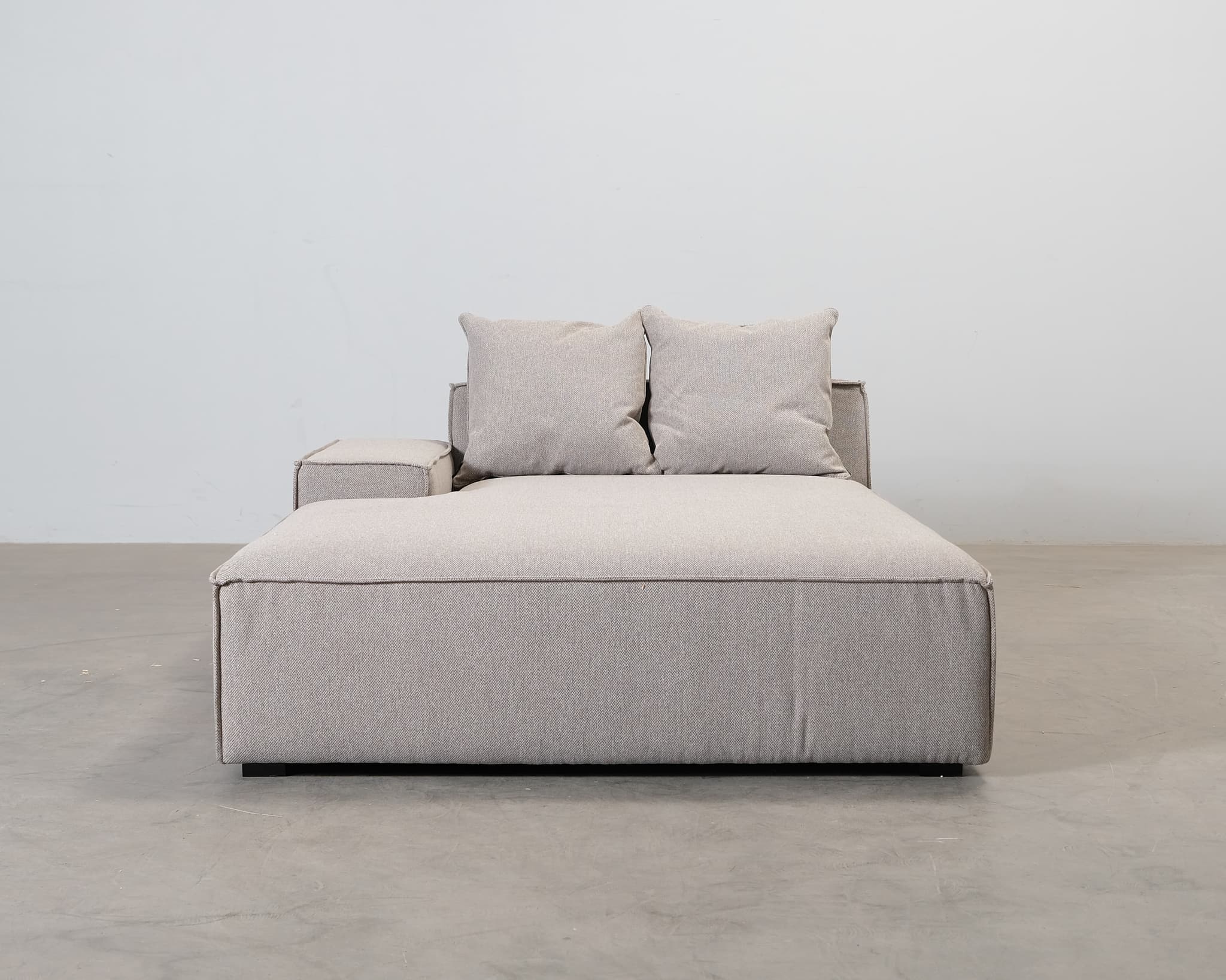 Sofacompany Daphne divanmodul gråbeige