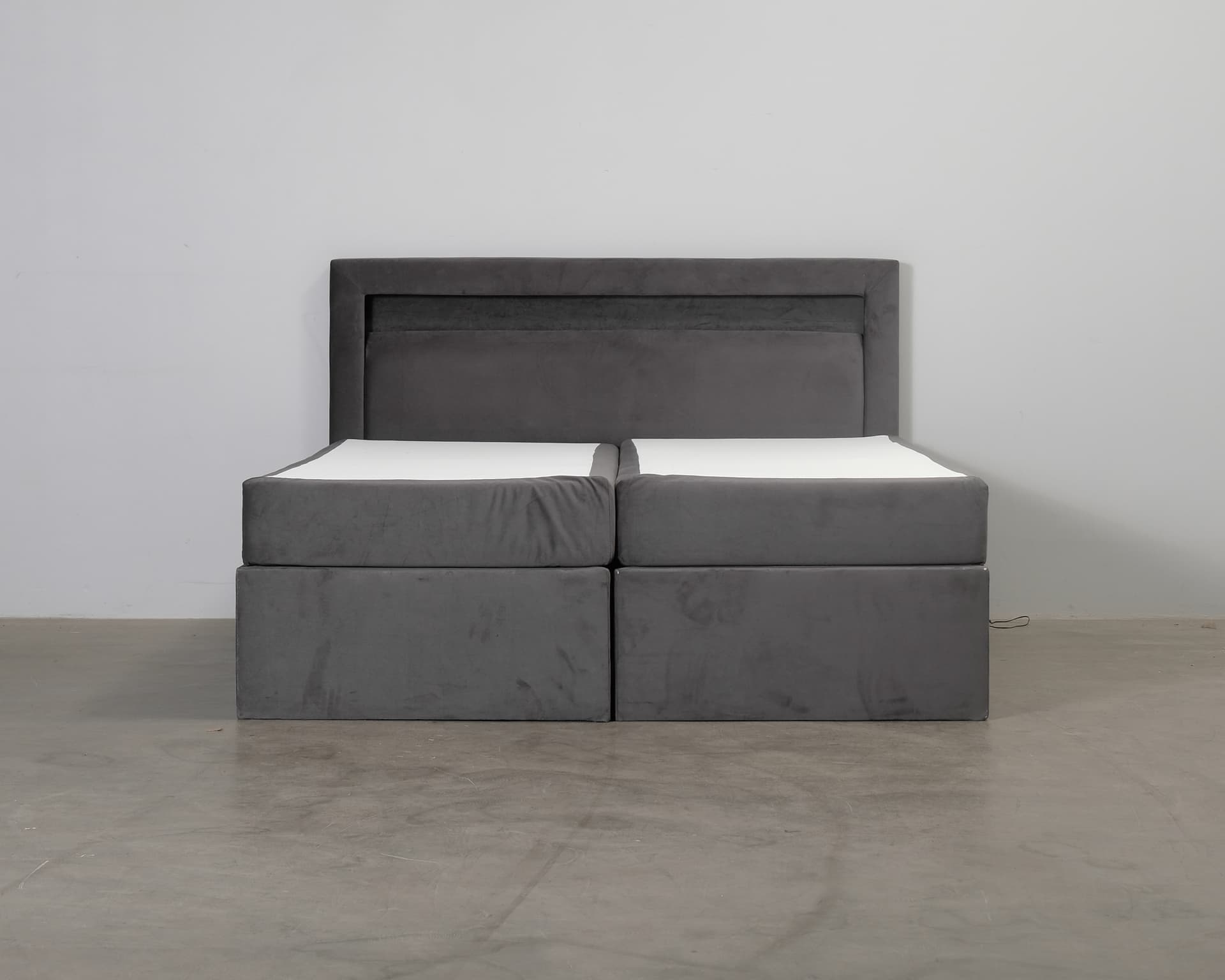 Oscar sängpaket 180 x 200 cm