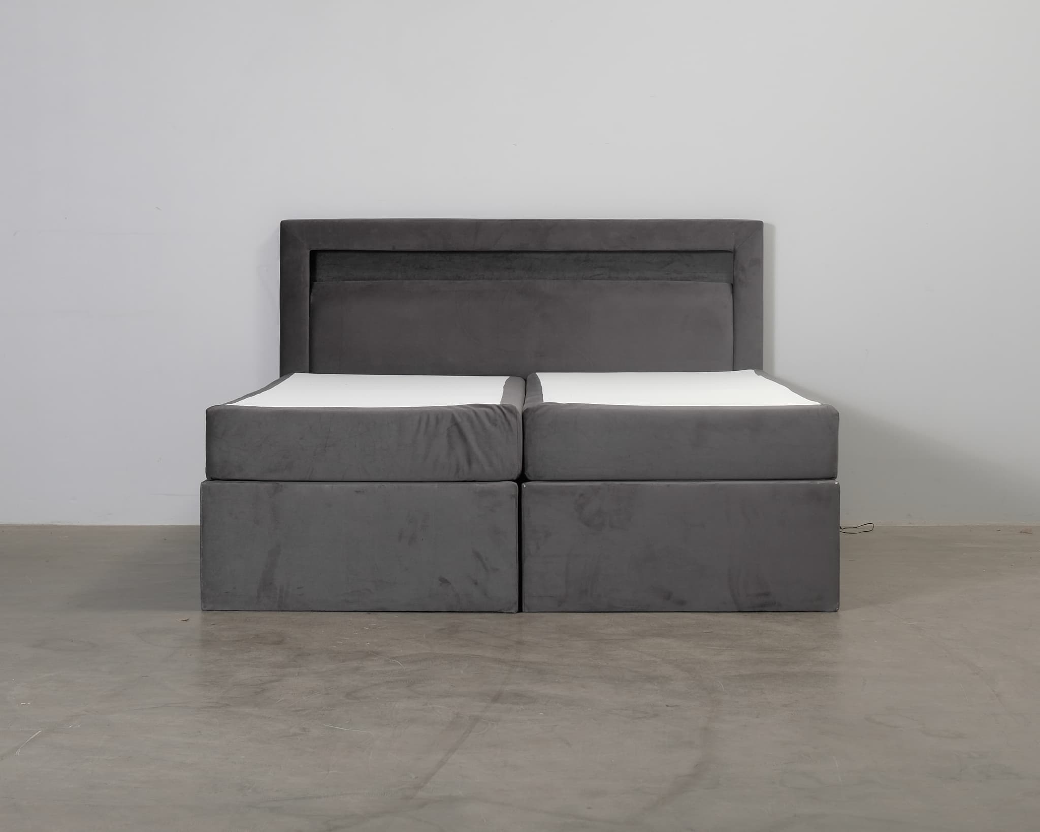 Oscar sängpaket 180 x 200 cm