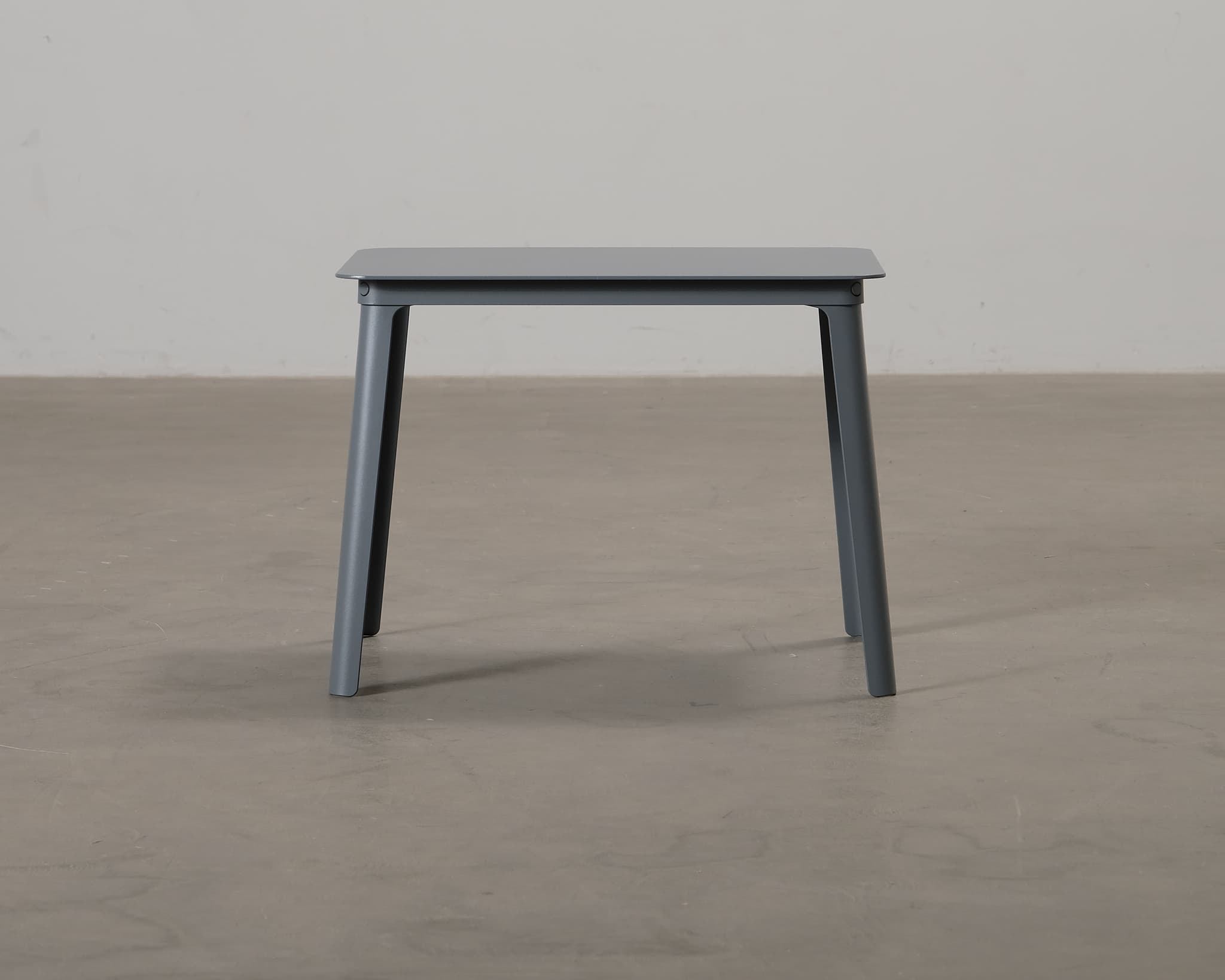 Normann Copenhagen Steady soffbord grå