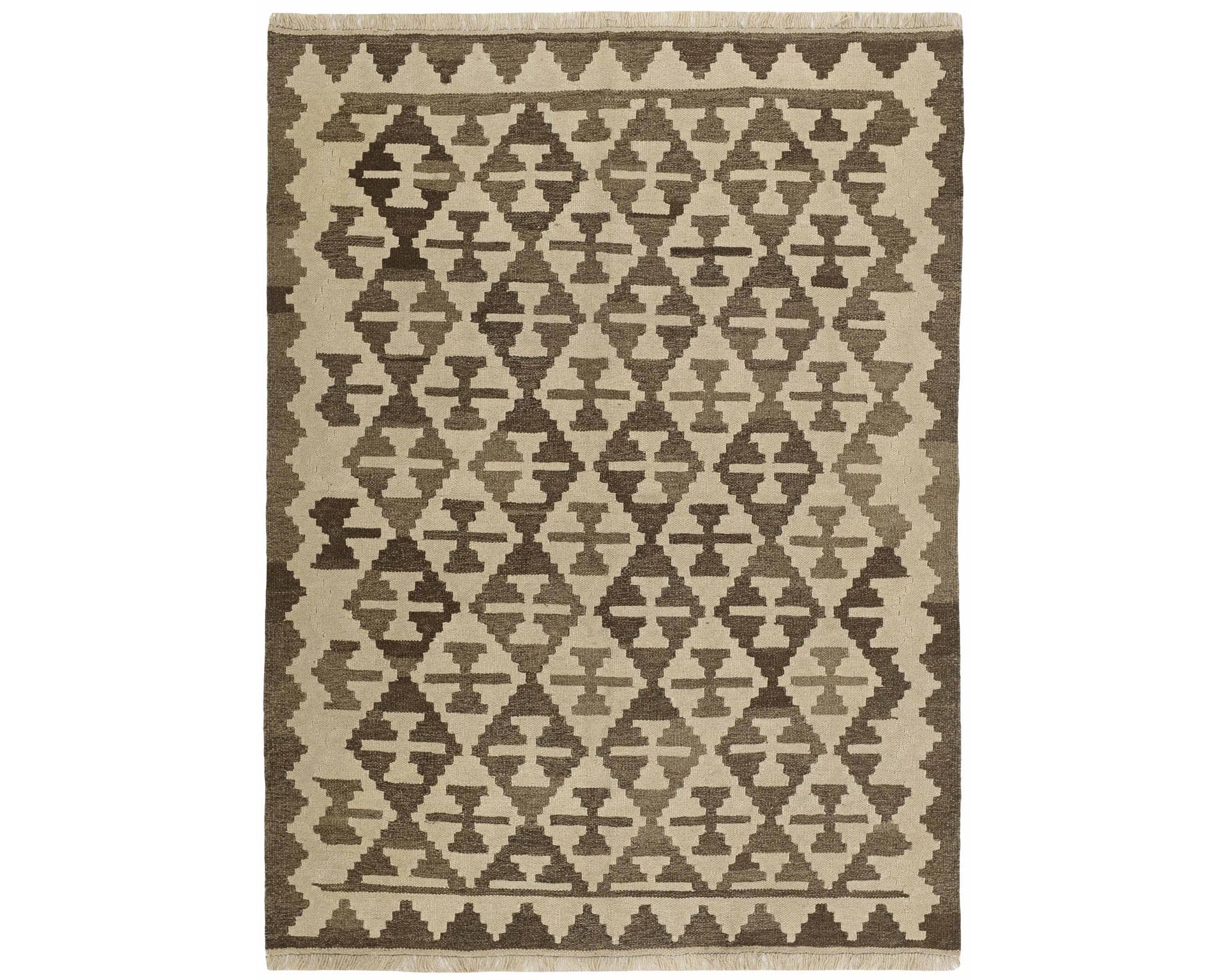 Kelim orientalisk matta 147 x 200 cm