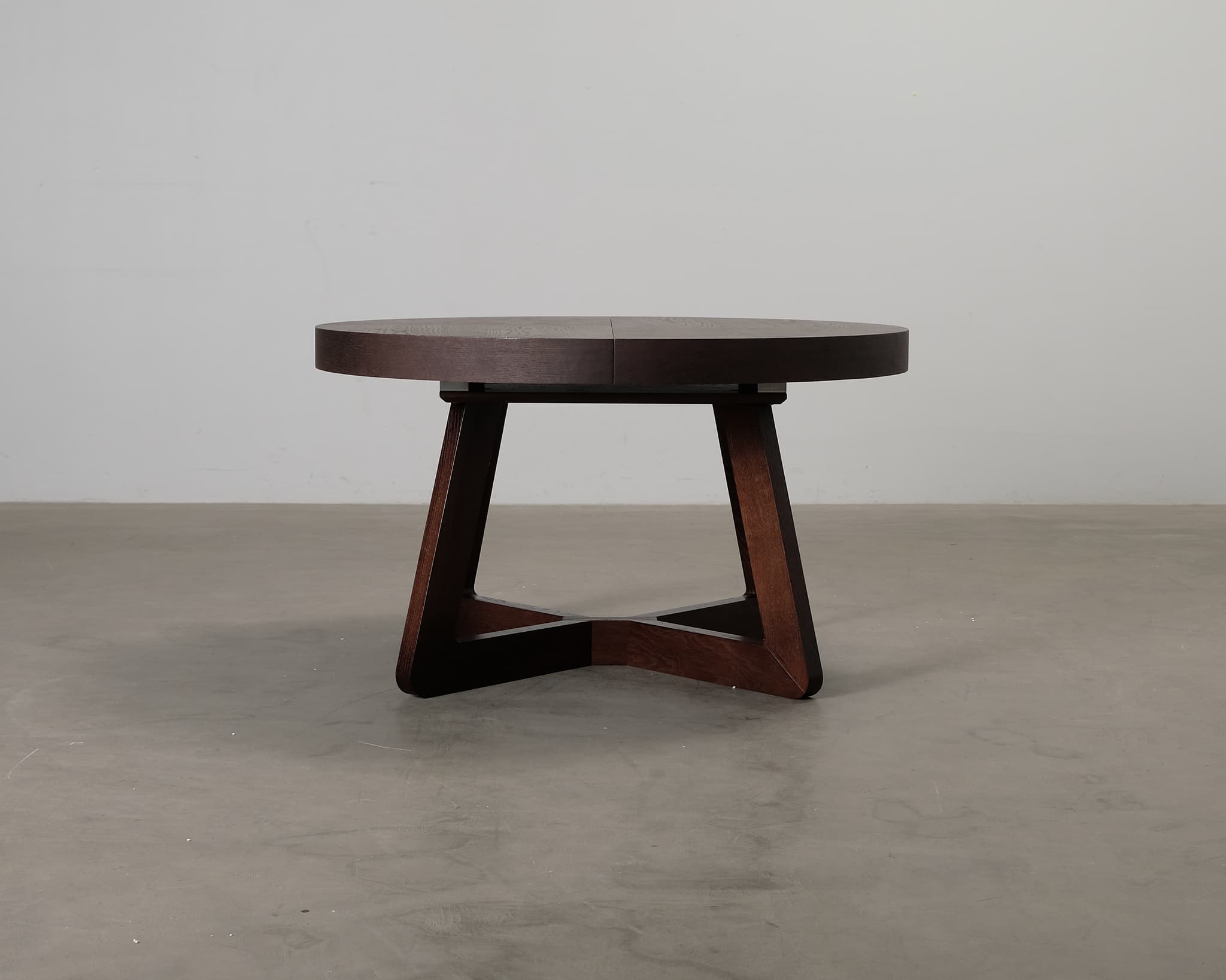 Micadoni Dustin matbord 130 cm