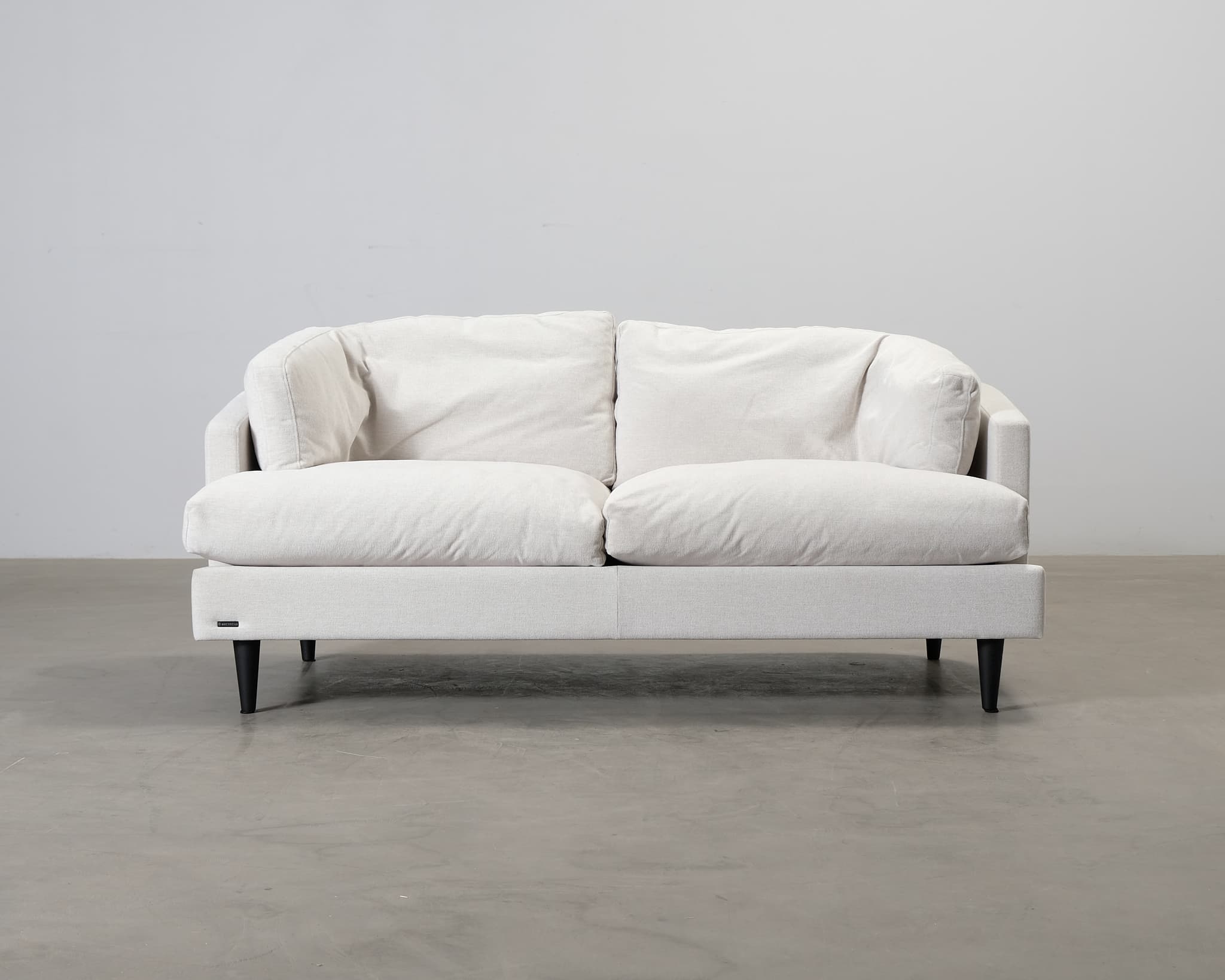 Brunstad 2,5-sits soffa