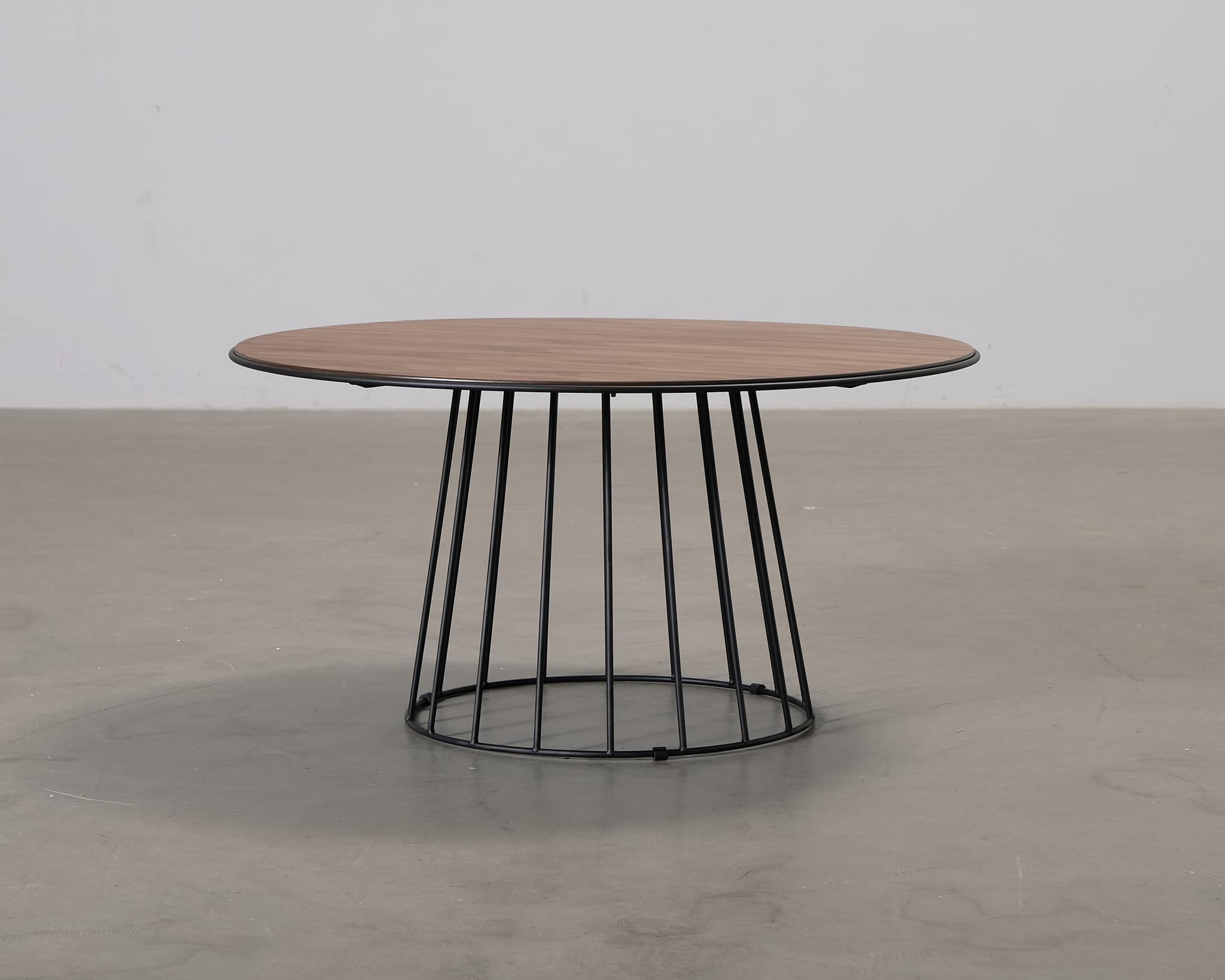 FeelDesign Lidhem soffbord ø 90 cm