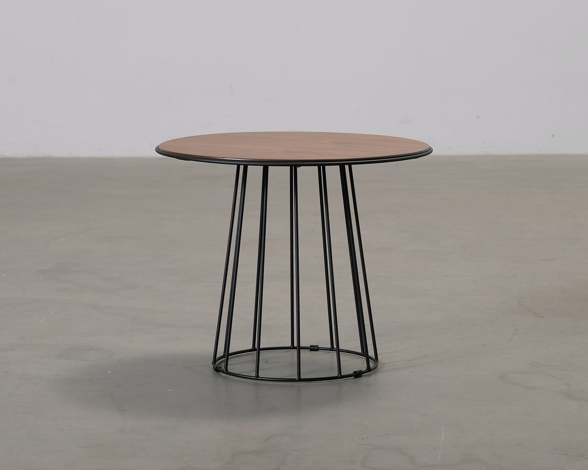 FeelDesign Lidhem sidobord ø 50 cm