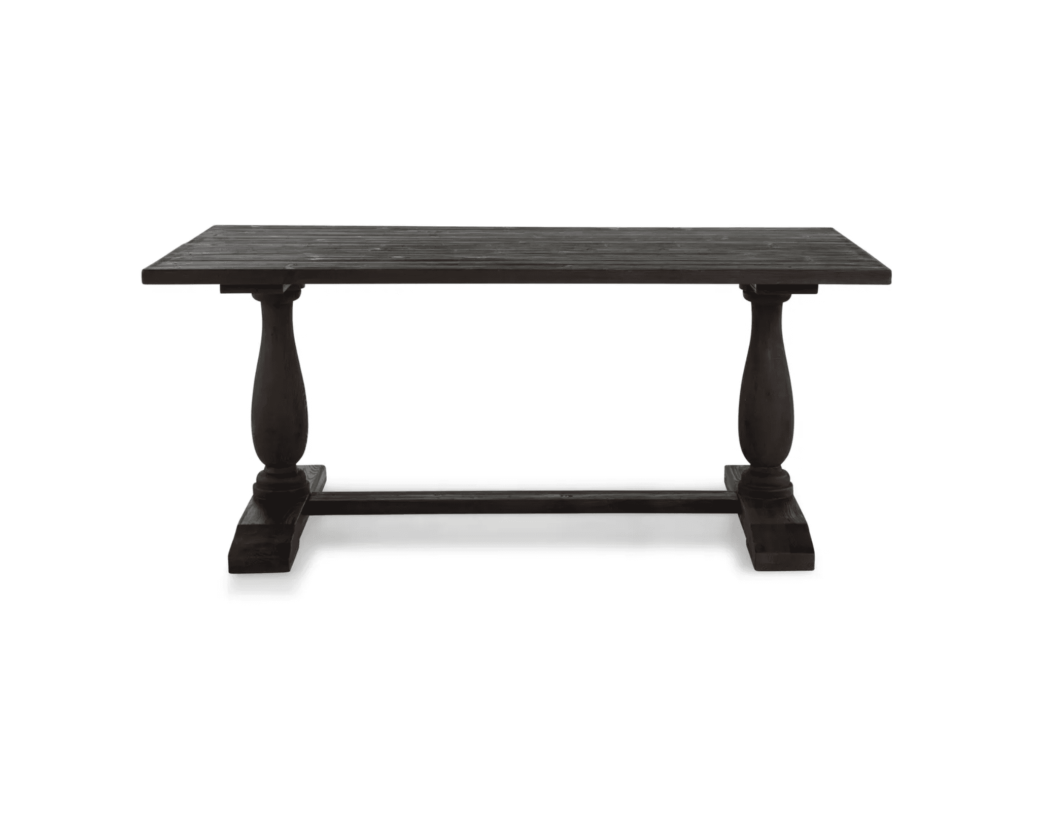 Dijon matbord 100 x 200 cm