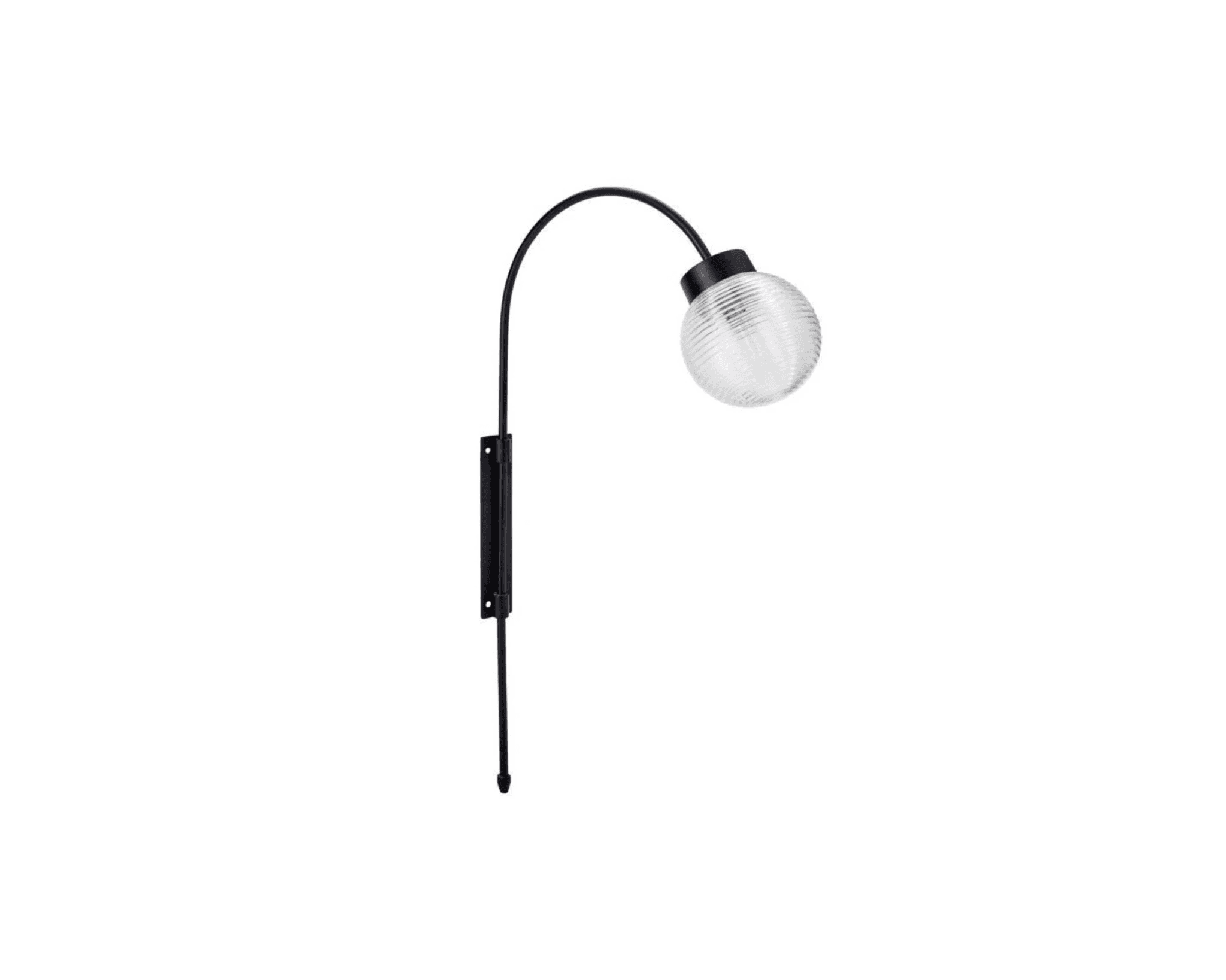 House Doctor Gaia vägglampa