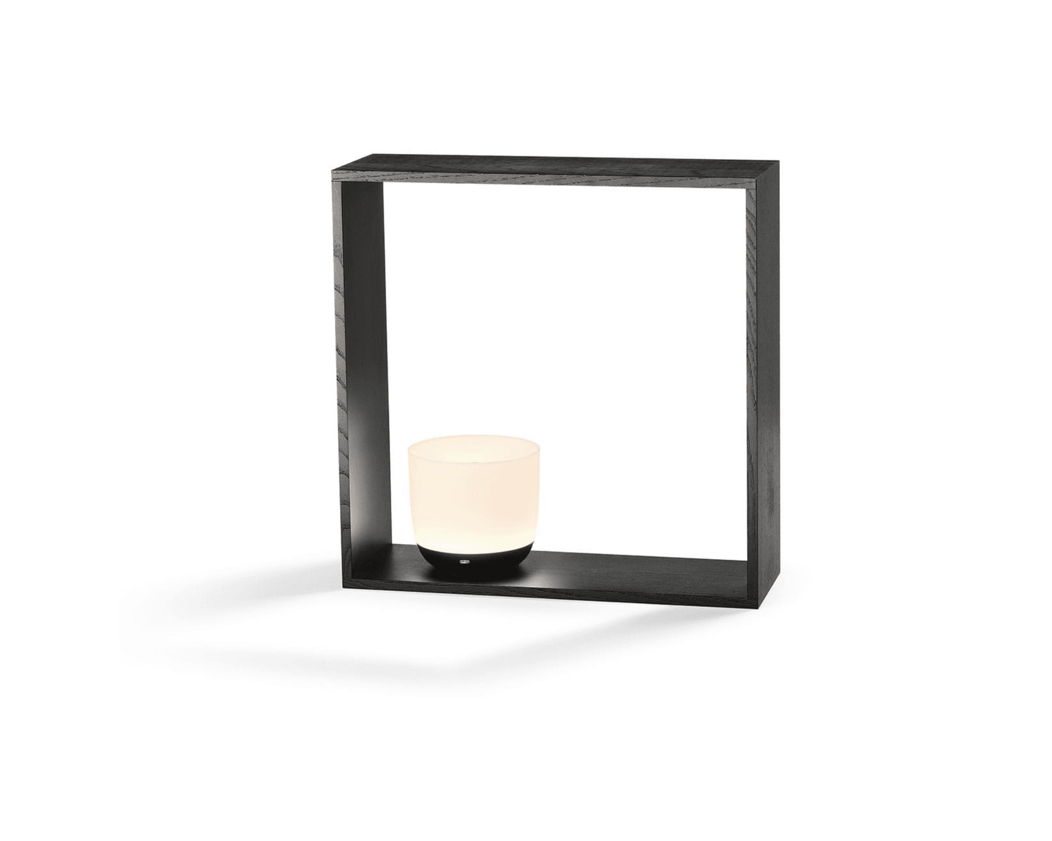 Flos Gaku trådlös bordslampa