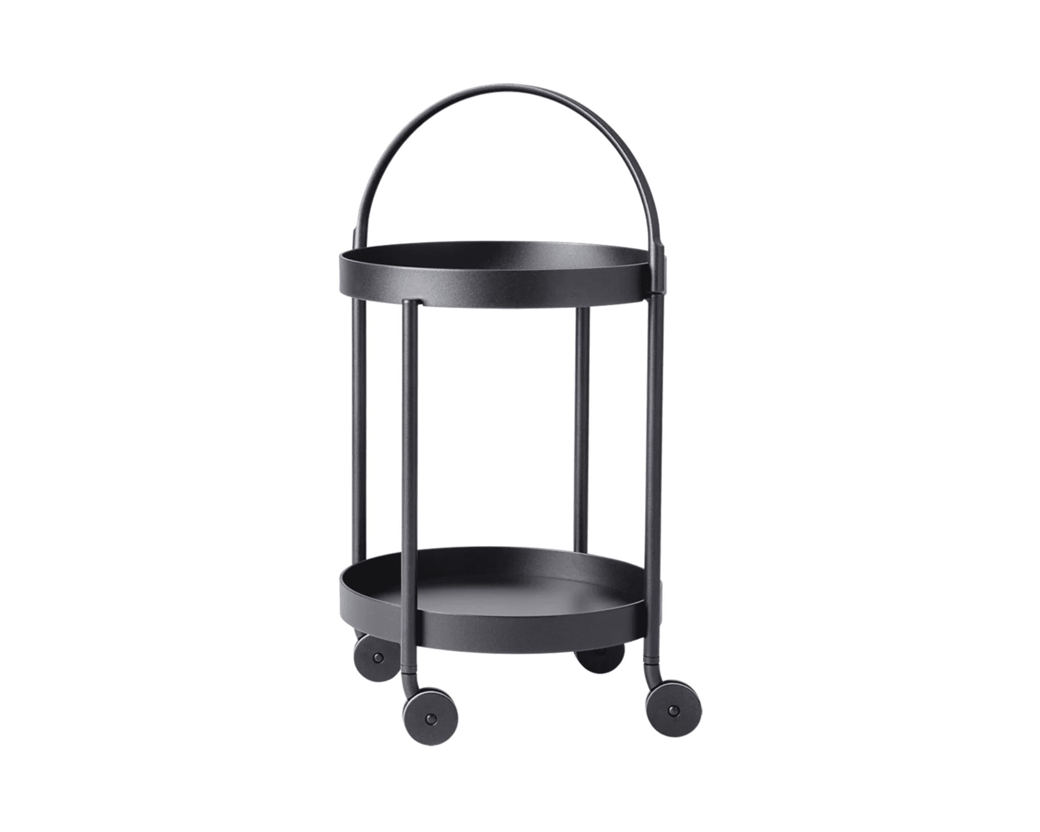 Cane Line Roll serveringsvagn
