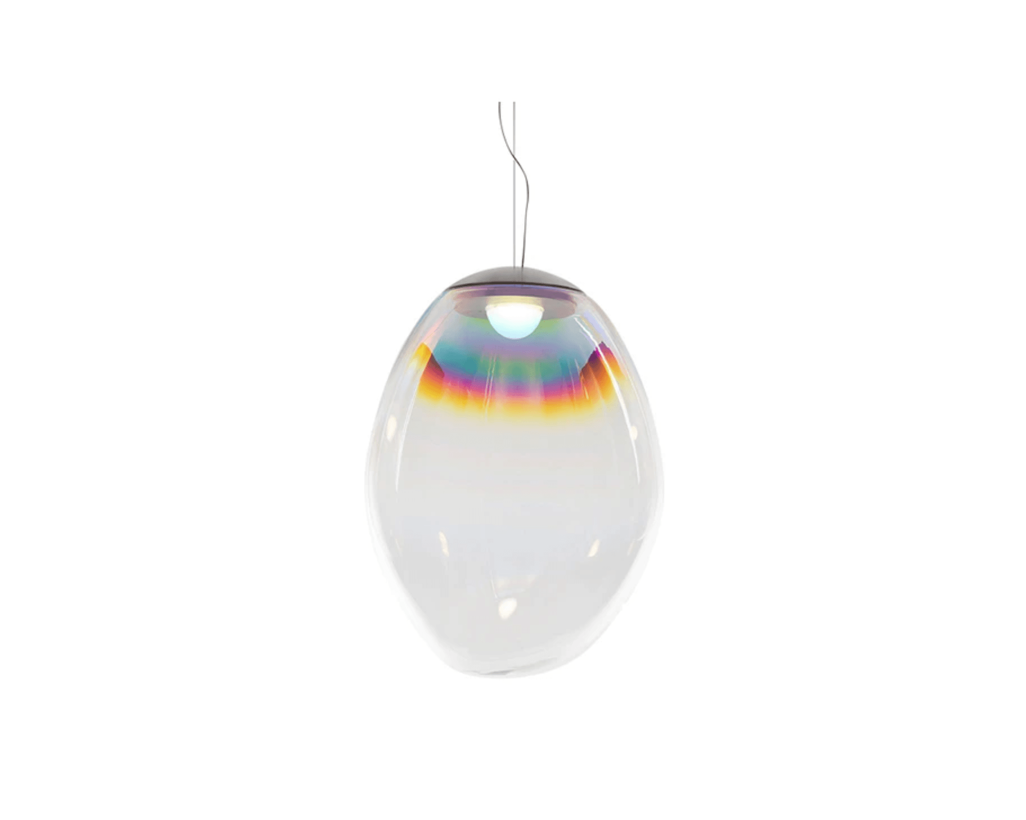 Artemide Stellar Nebula 40 pendellampa