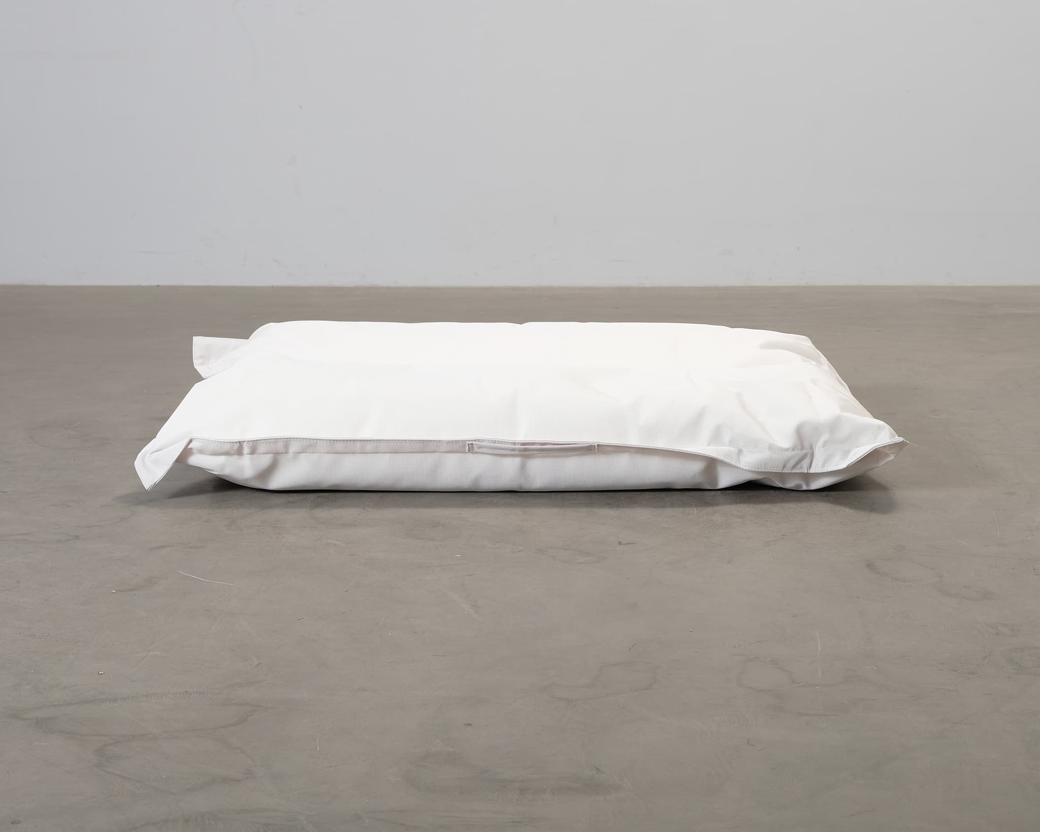 Fiam Ulisse flytsäck vit