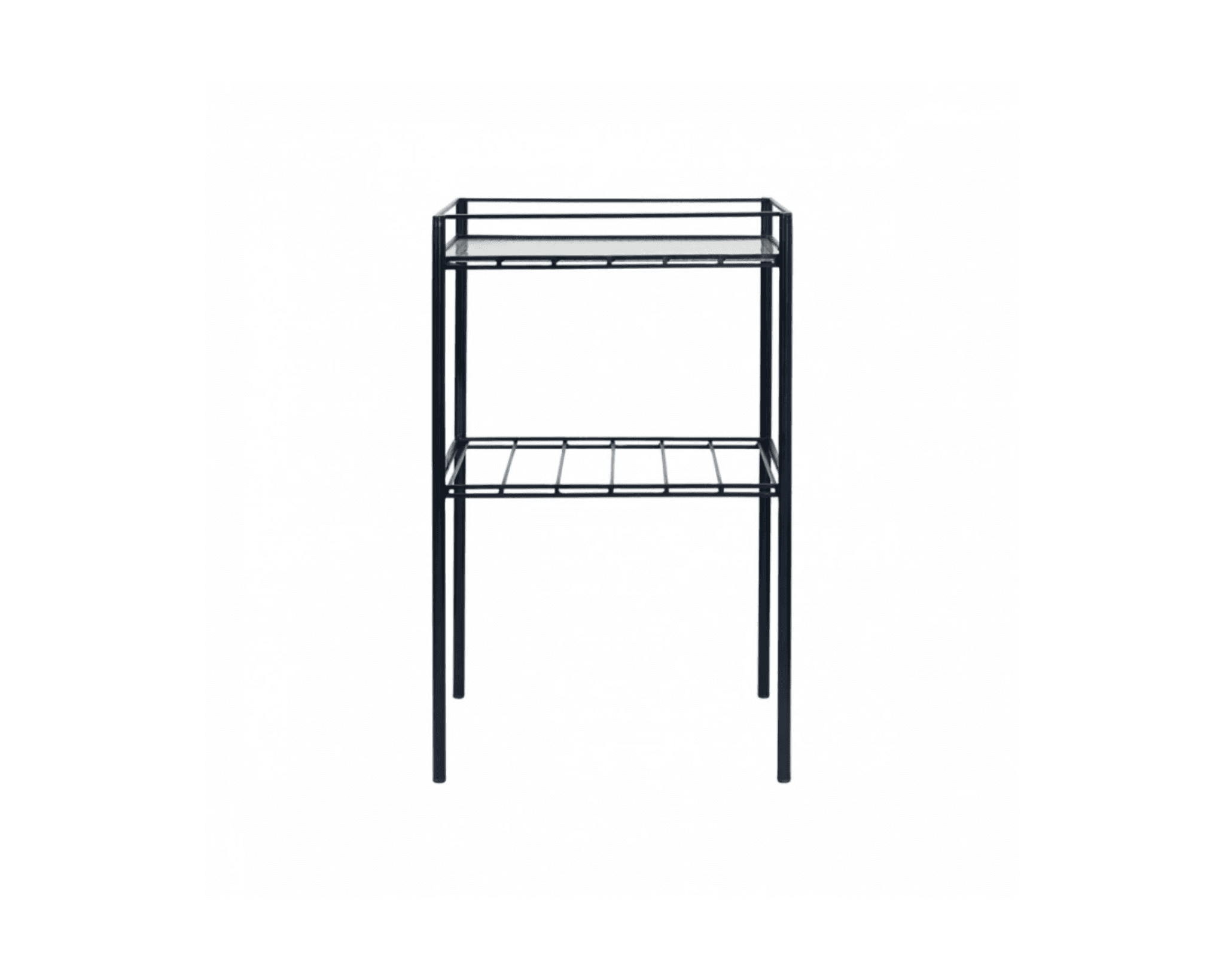 House Doctor Gany sidobord svart