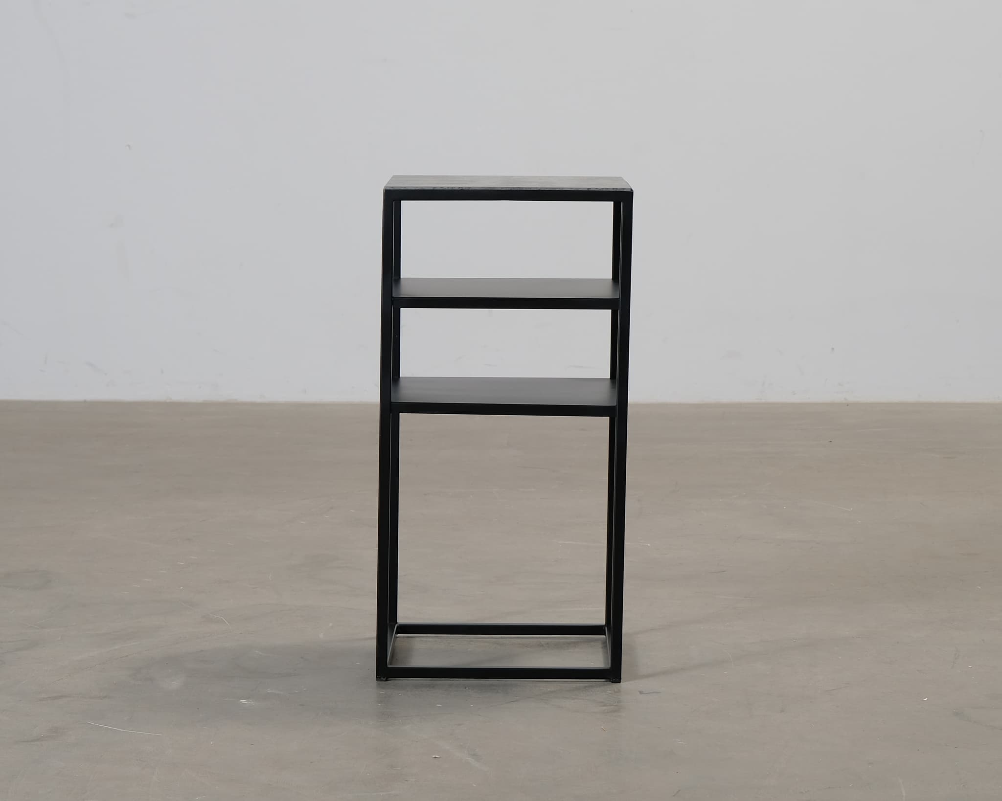 FeelDesign Flash nattduksbord svart