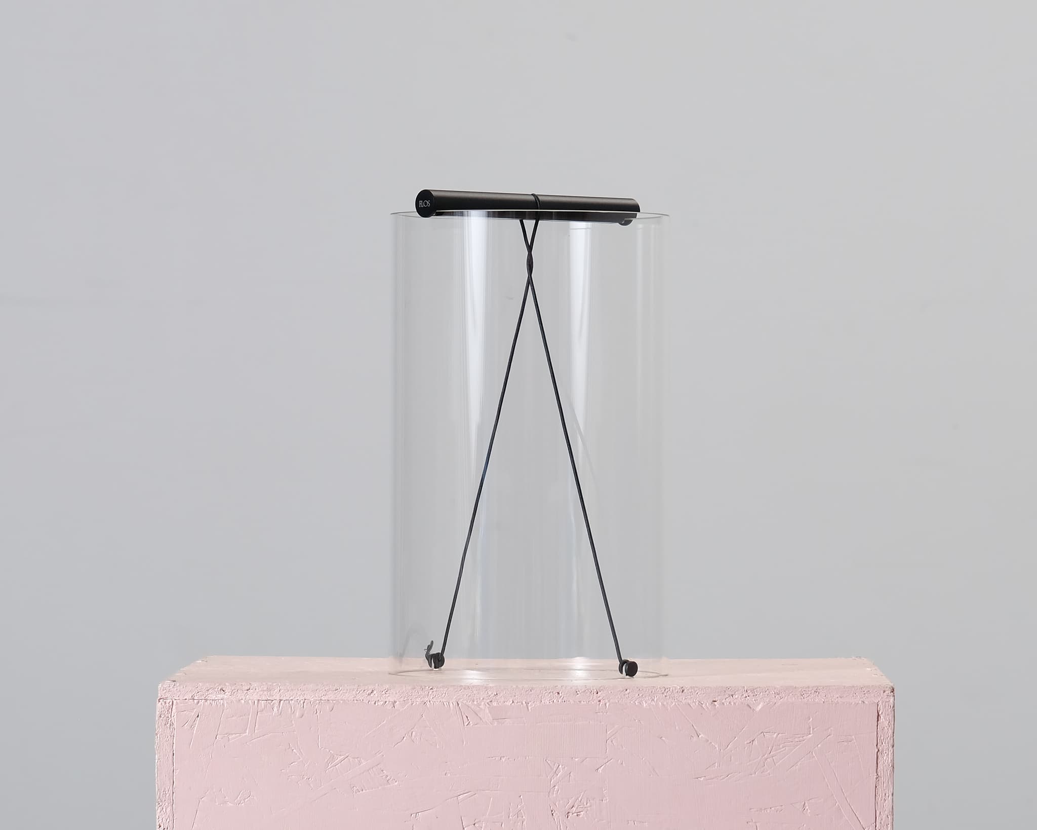 Flos To-Tie T2 bordslampa