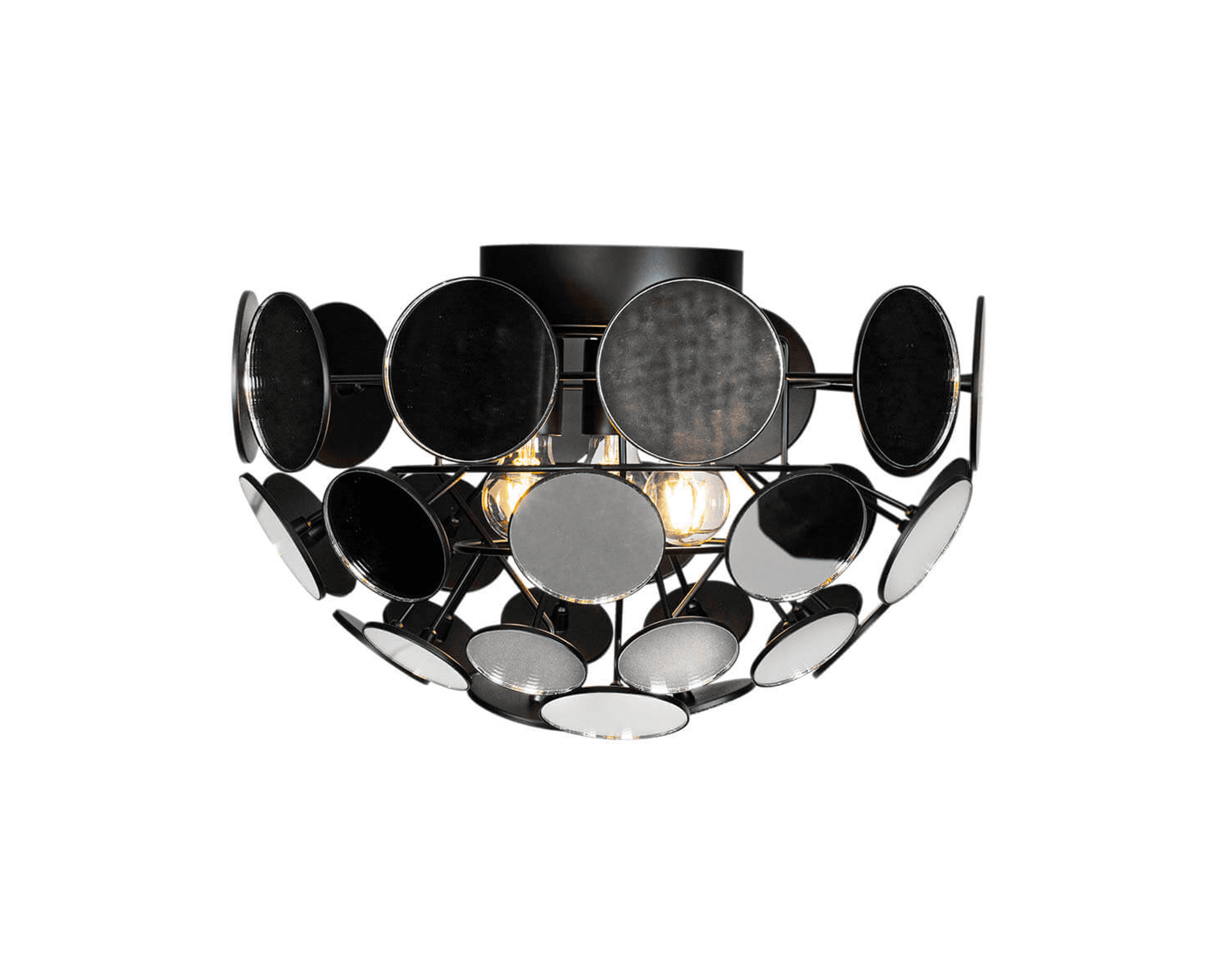 Bty Rydéns Vanita plafond ø 50 cm