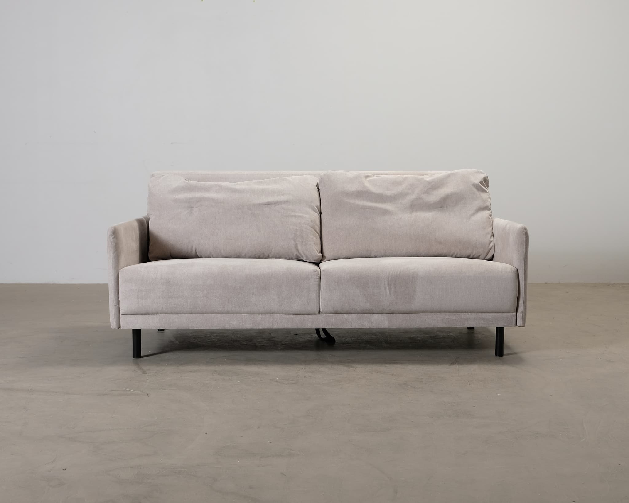 Asko Hetta 2-sits soffa