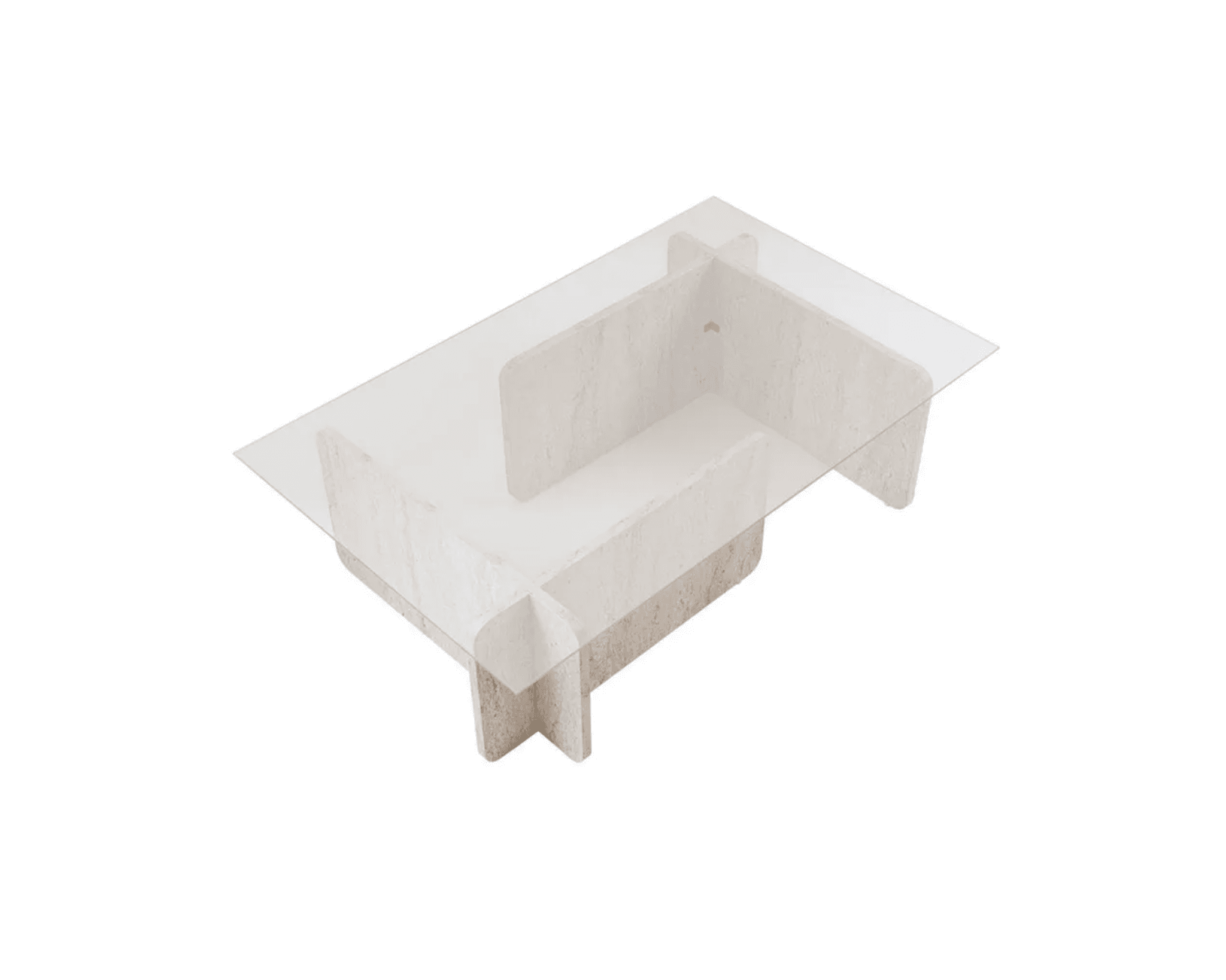 Mony soffbord 105 cm