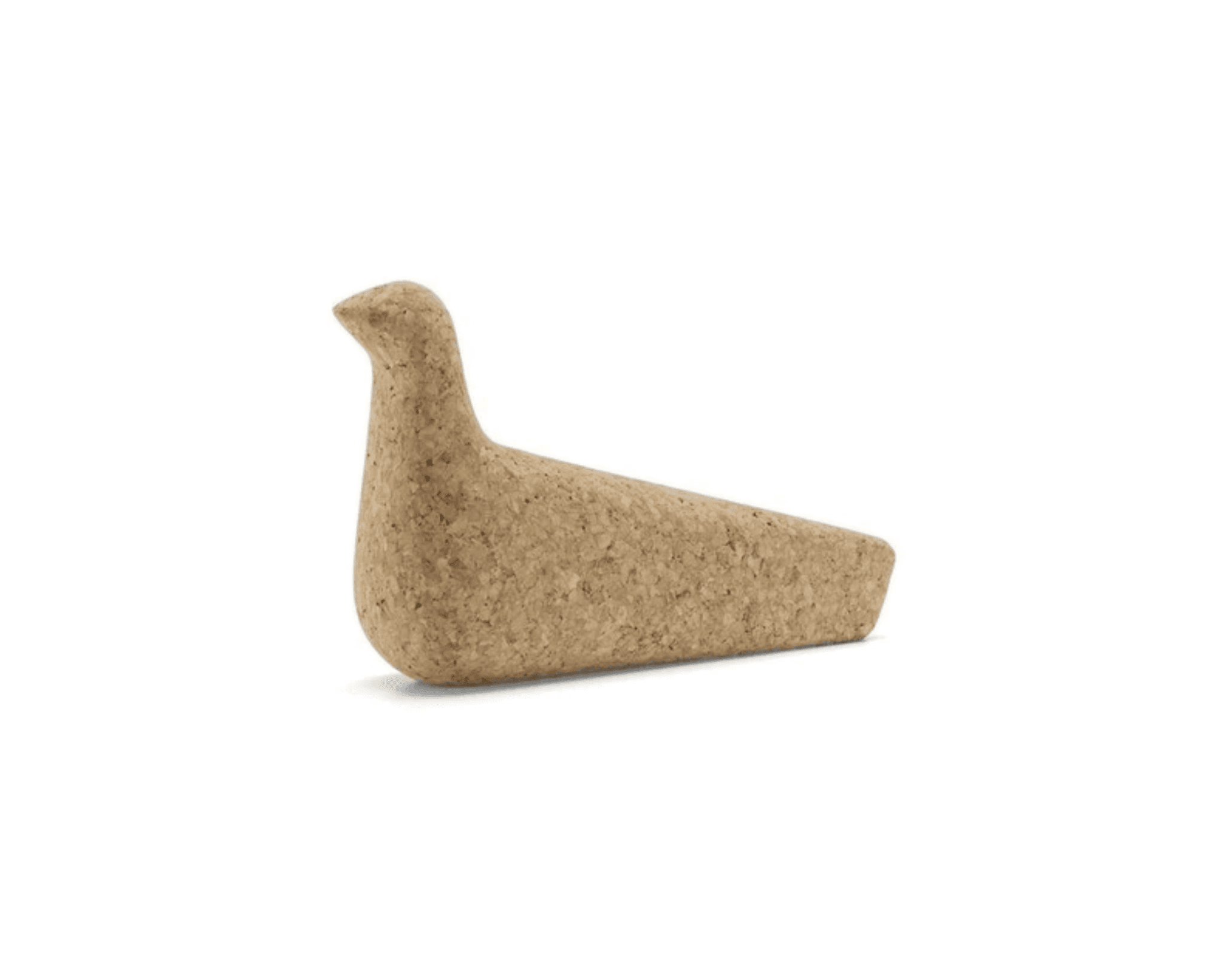 Vitra L’Oiseau dekorativt objekt kork