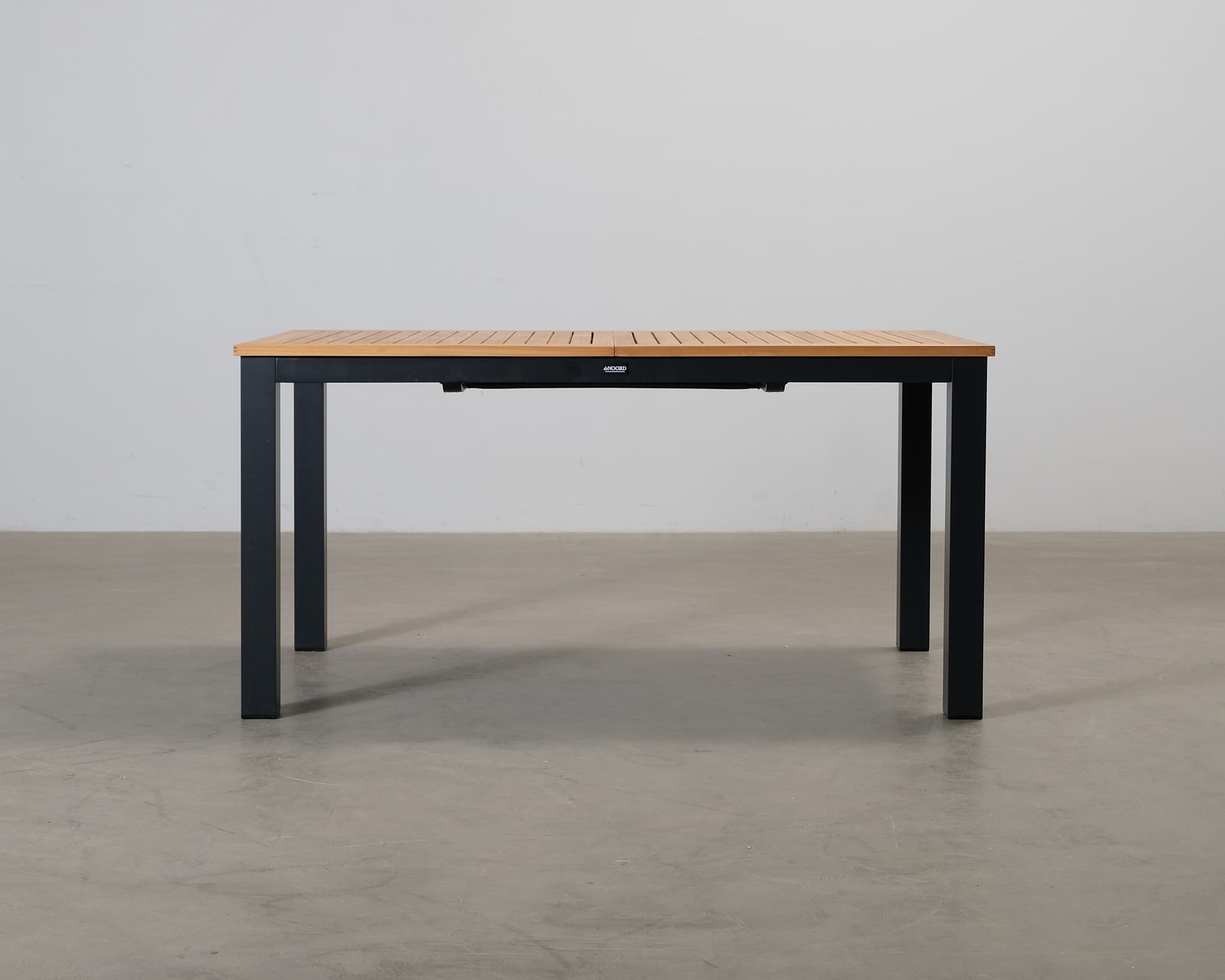 Las Vegas förlängningsbart matbord 152-210 cm