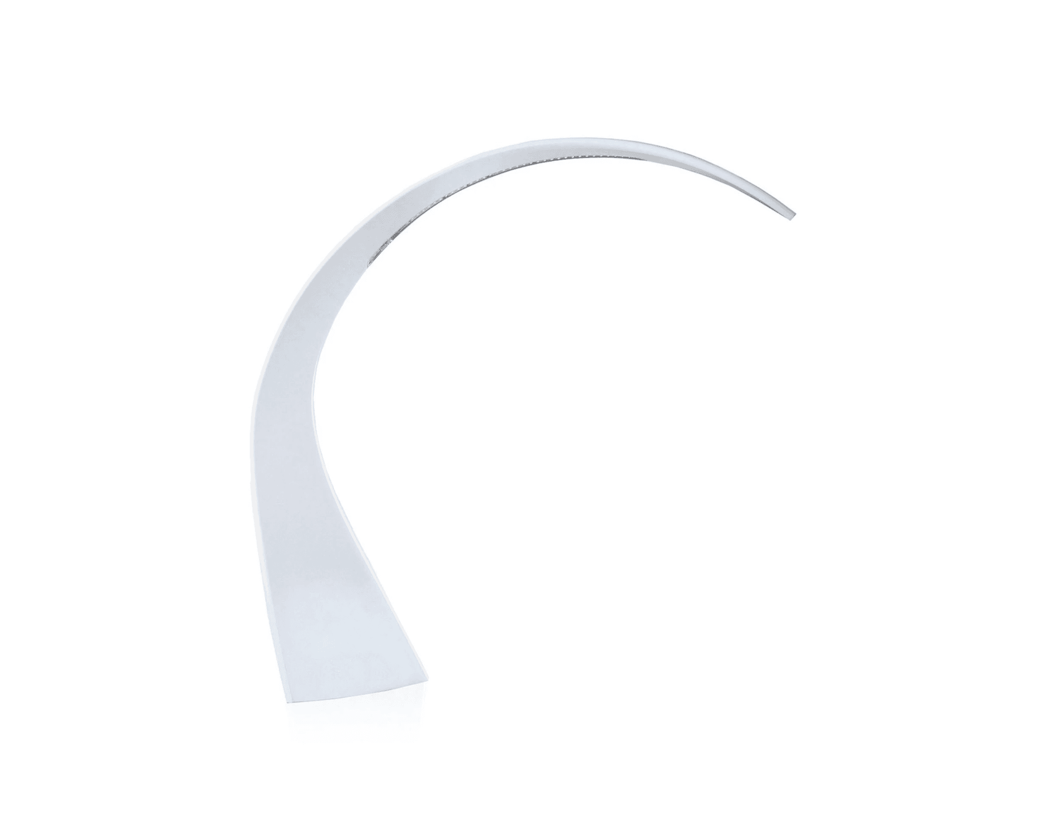 Kartell Taj Mini bordslampa vit