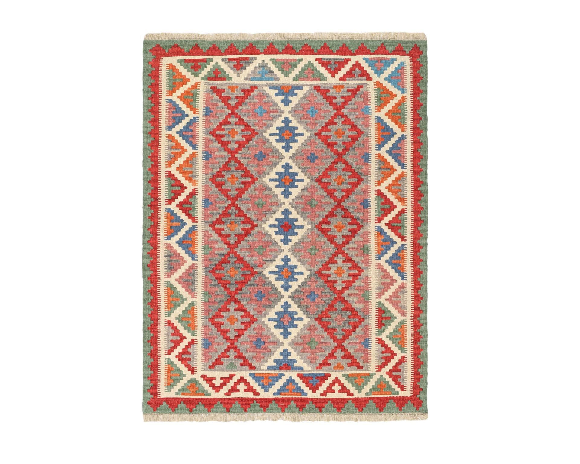 Kelim orientalisk matta 150 x 200 cm