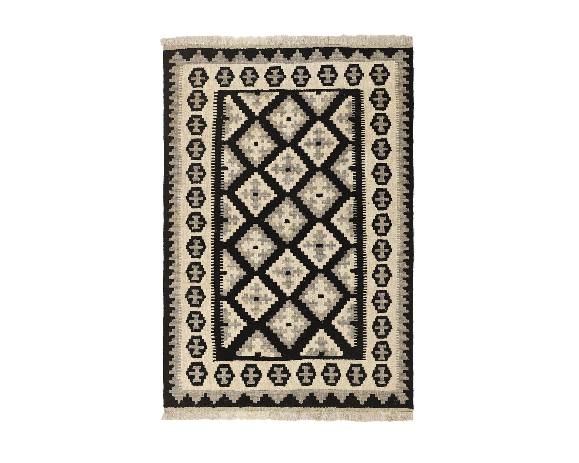 Kelim orientalisk matta 121 x 177 cm