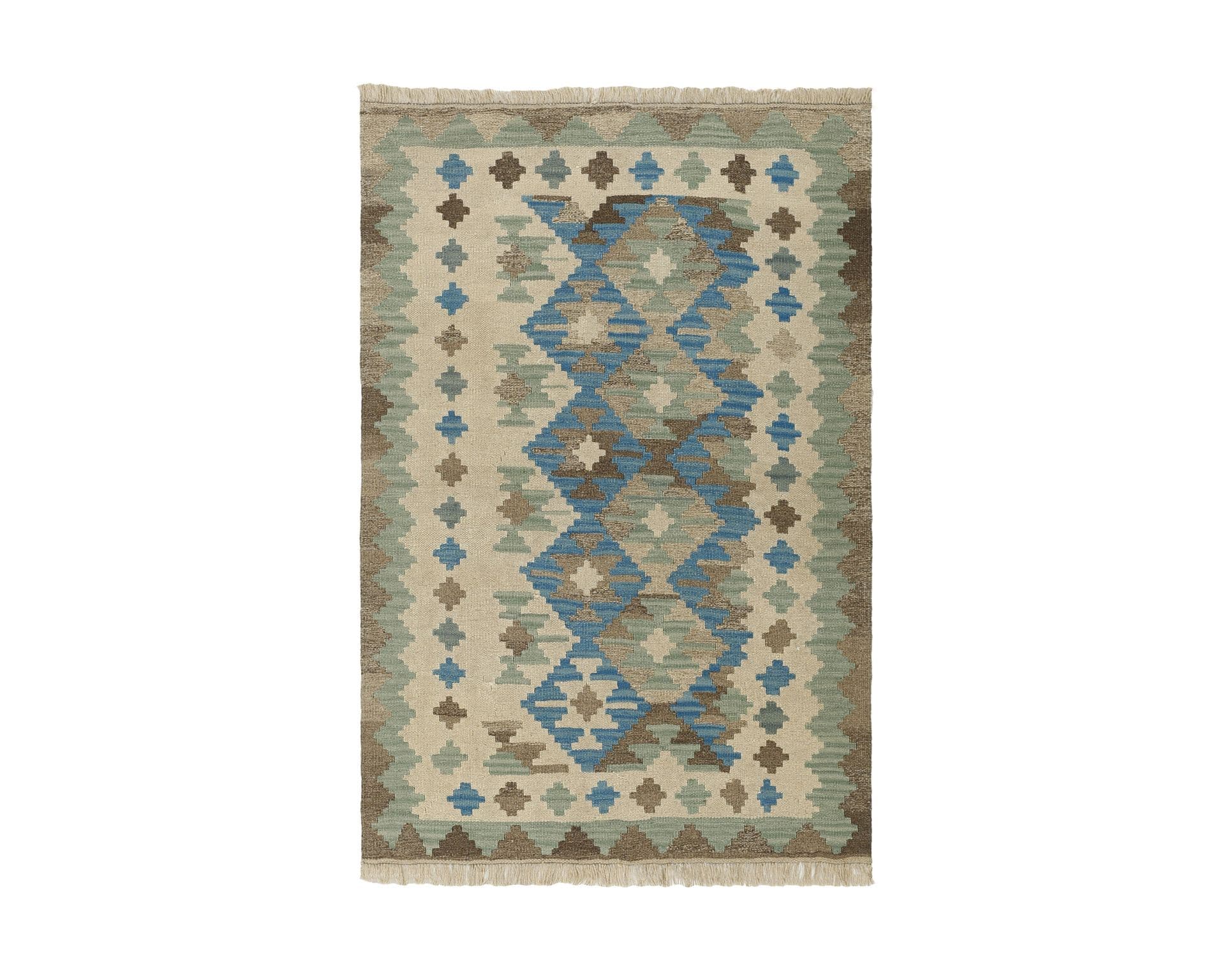 Kelim orientalisk matta 120 x 177 cm